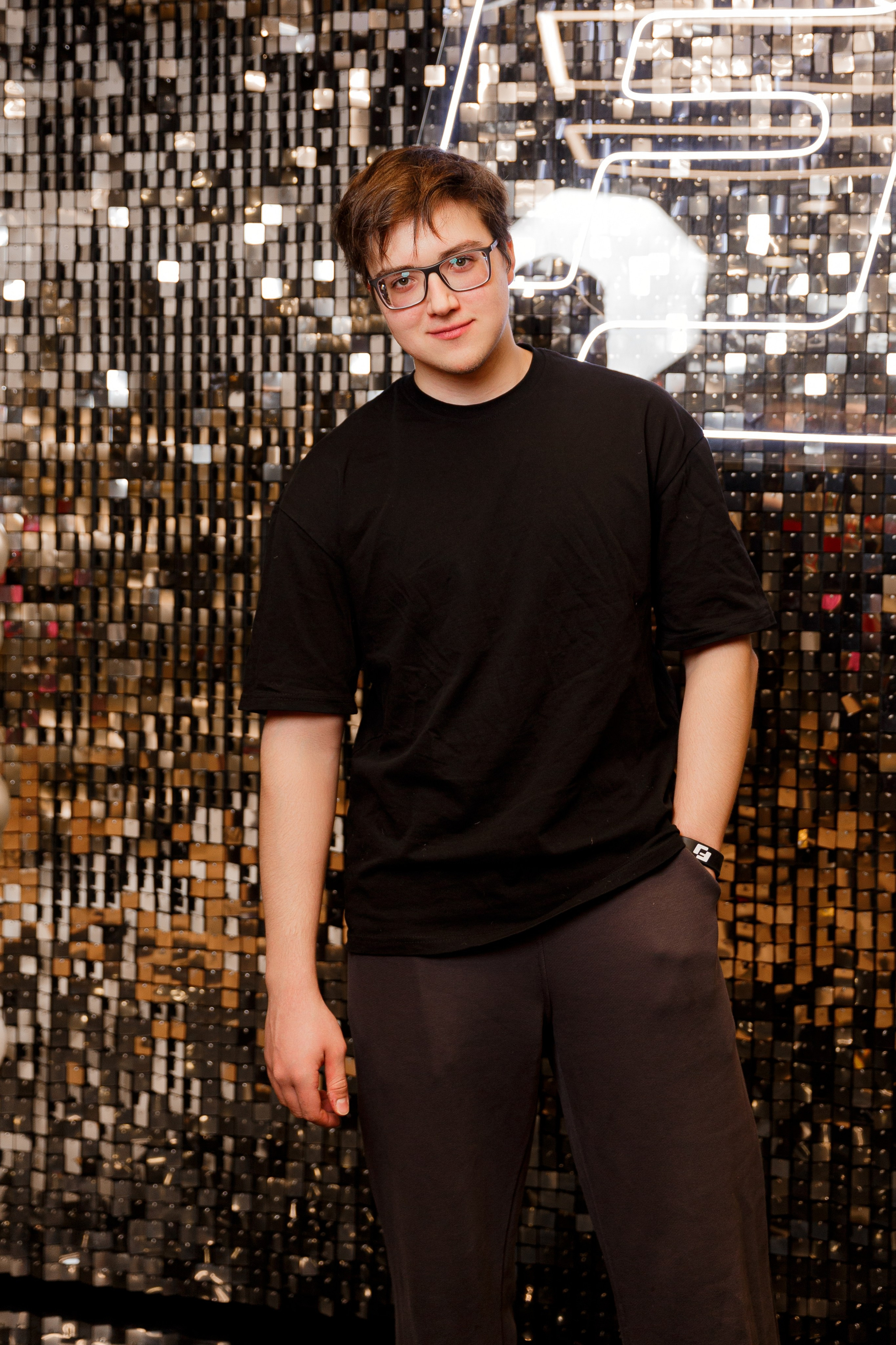 6 ЛЕТ Loft Fitness. Свадебный и репортажный фотограф в Ярославле Евгений Шовдин