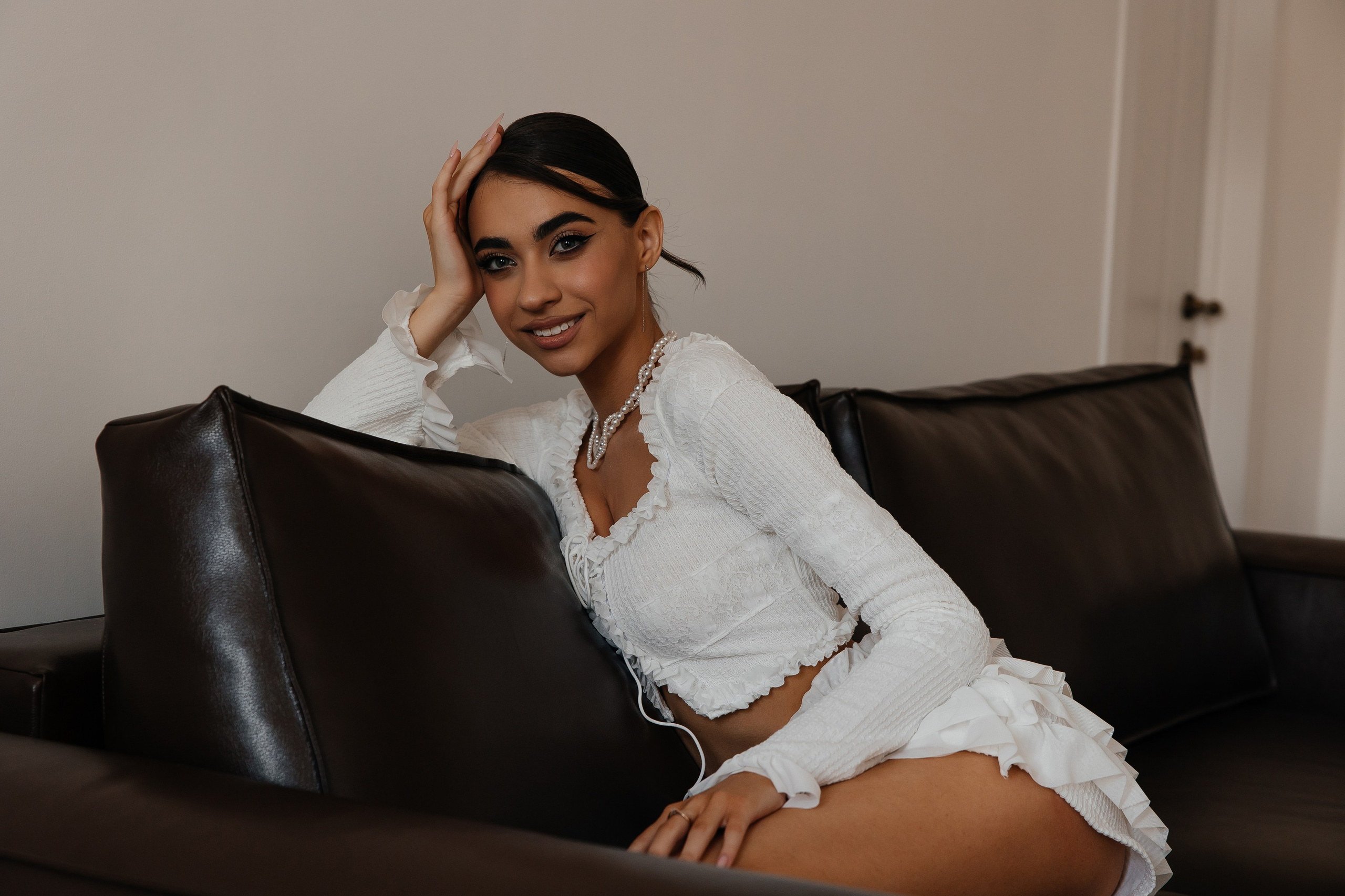 Артём и Светлана. Фотограф Пенза Марина Арбузова |свадебный и семейный фотограф