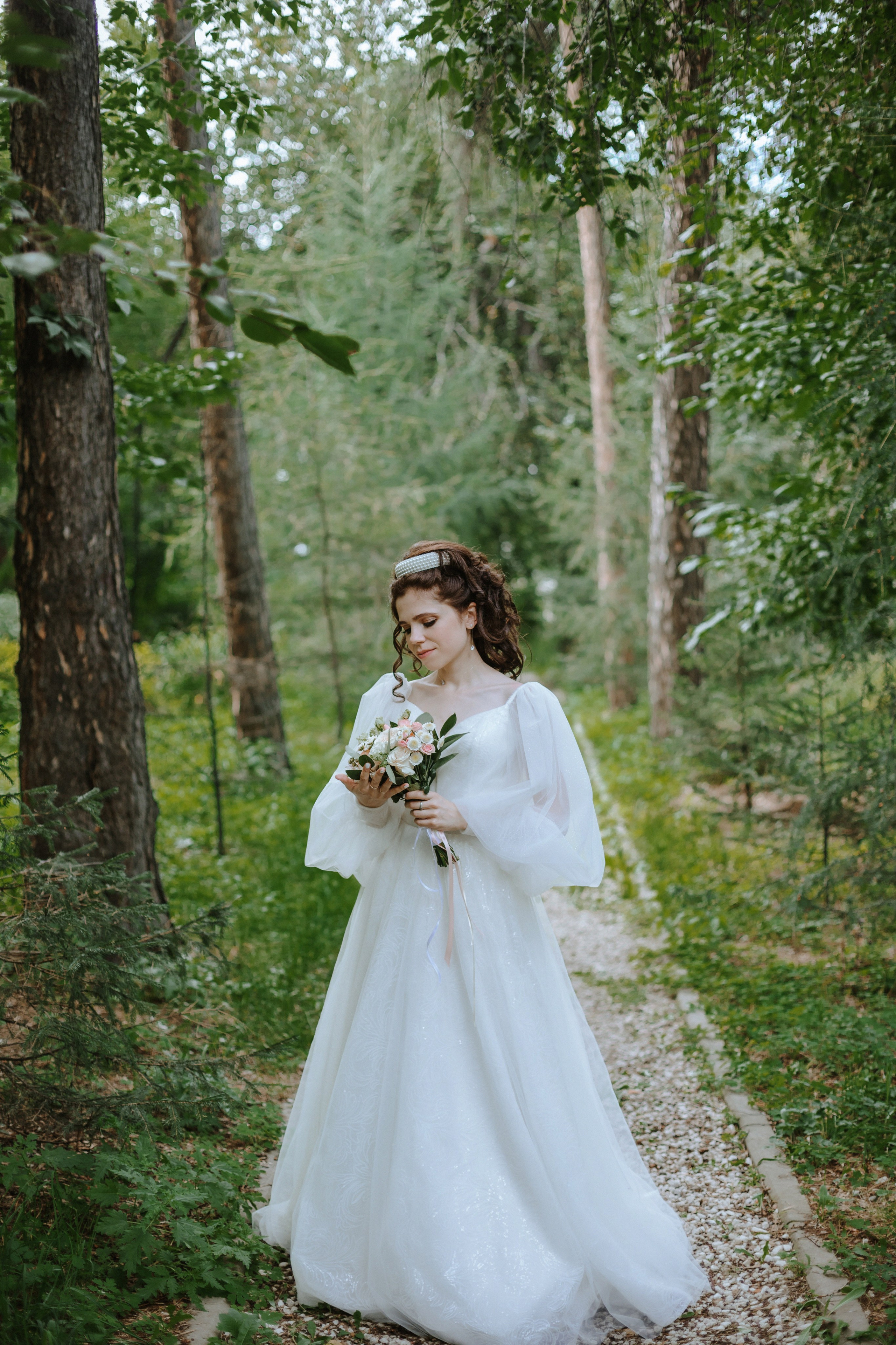 Дмитрий и Елена. Свадебный фотограф в Иркутске