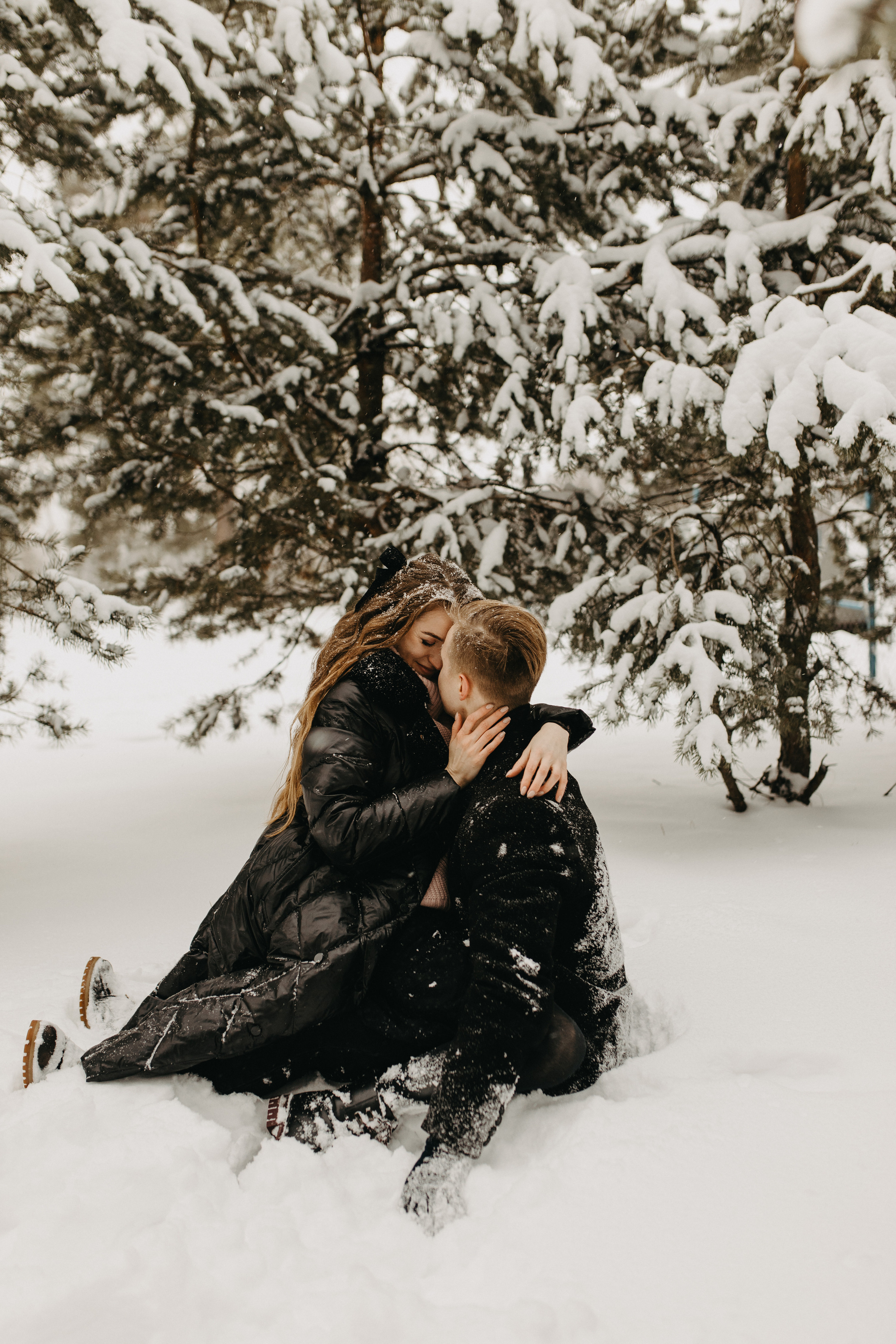 Вова и Юля. Свадебный и семейный фотограф во Владимире Белашова Анастасия