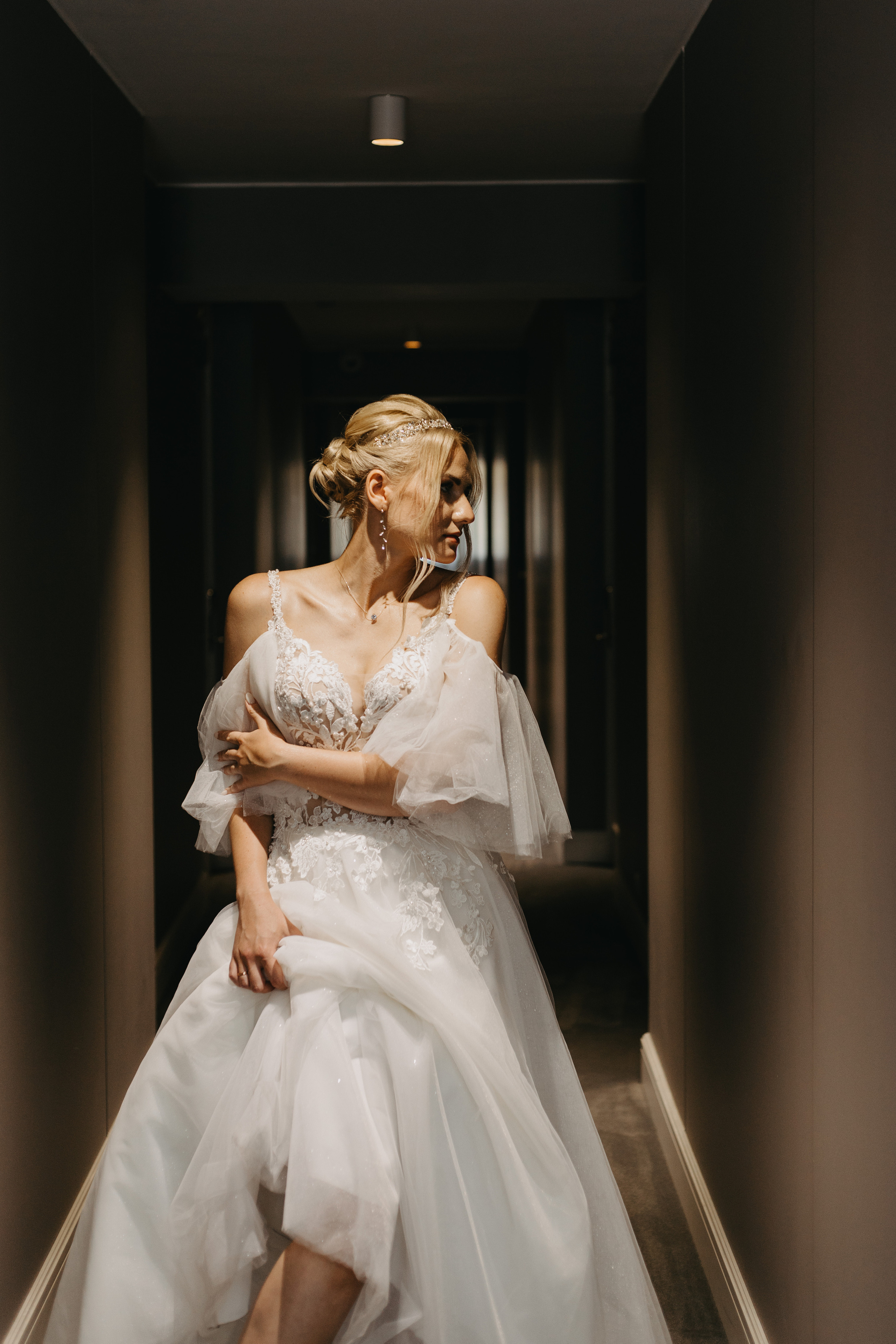 Сережа & Настя. Свадебный и семейный фотограф во Владимире Белашова Анастасия