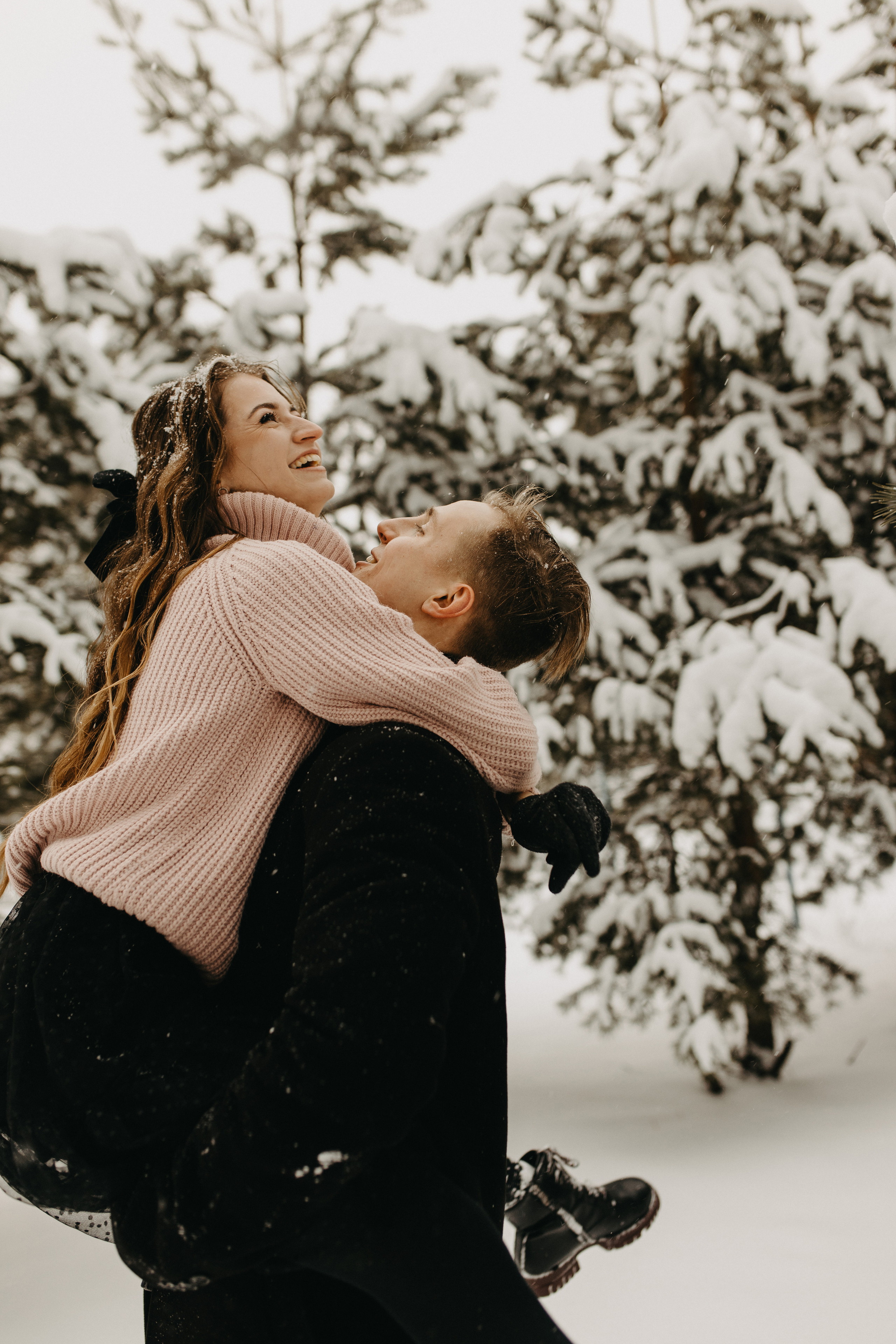 Вова и Юля. Свадебный и семейный фотограф во Владимире Белашова Анастасия