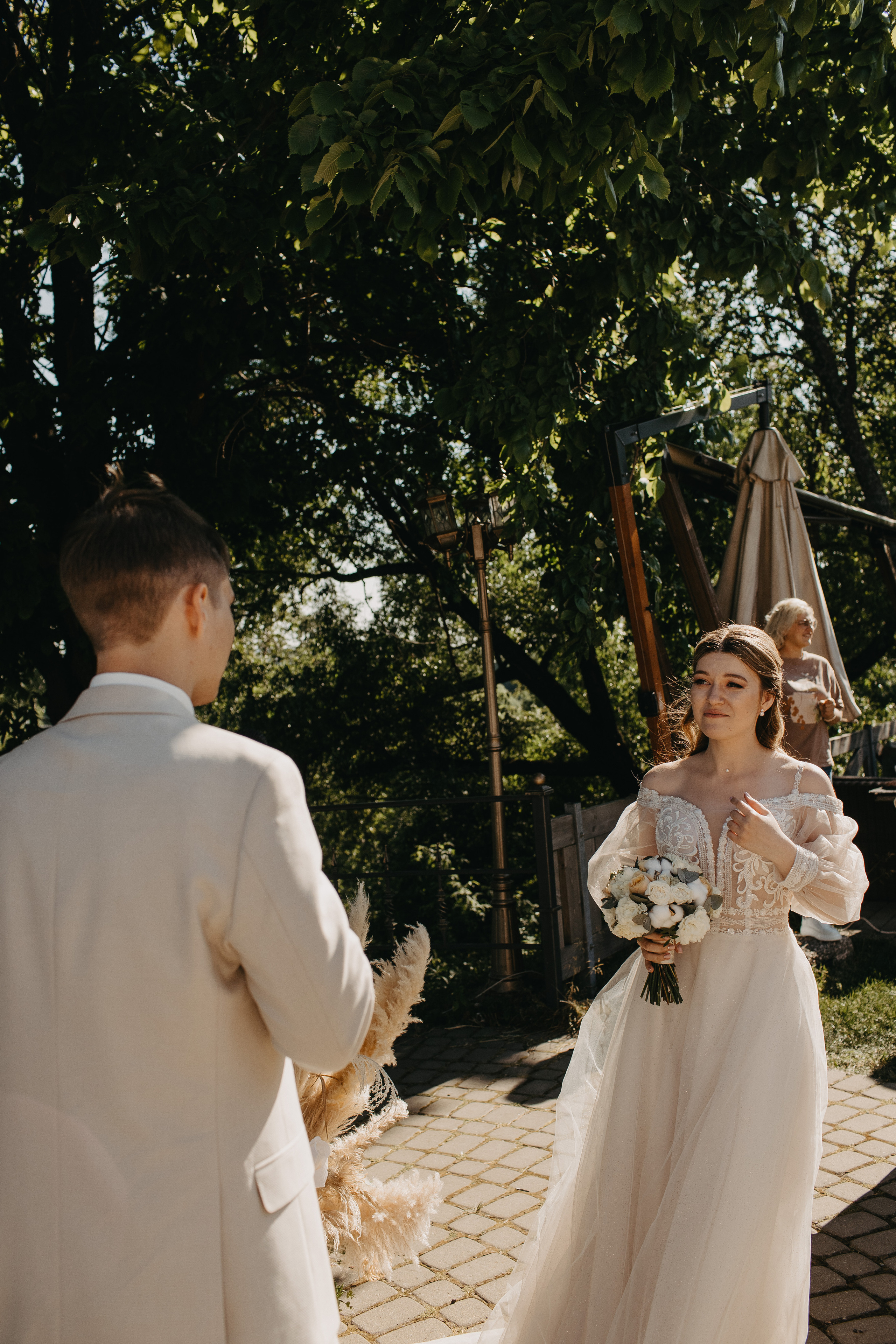 Лена и Леша. Свадебный и семейный фотограф во Владимире Белашова Анастасия