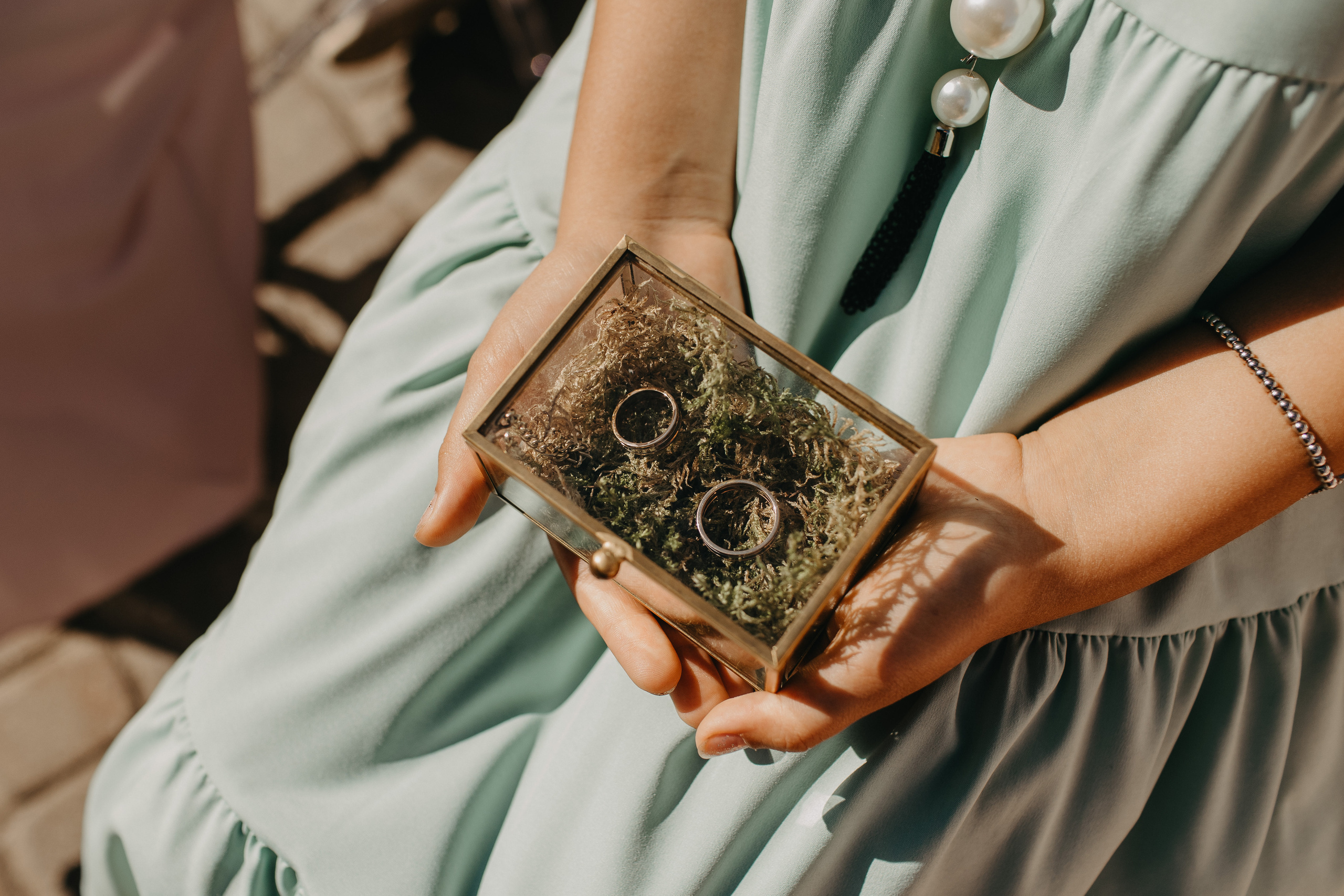 Лена и Леша. Свадебный и семейный фотограф во Владимире Белашова Анастасия