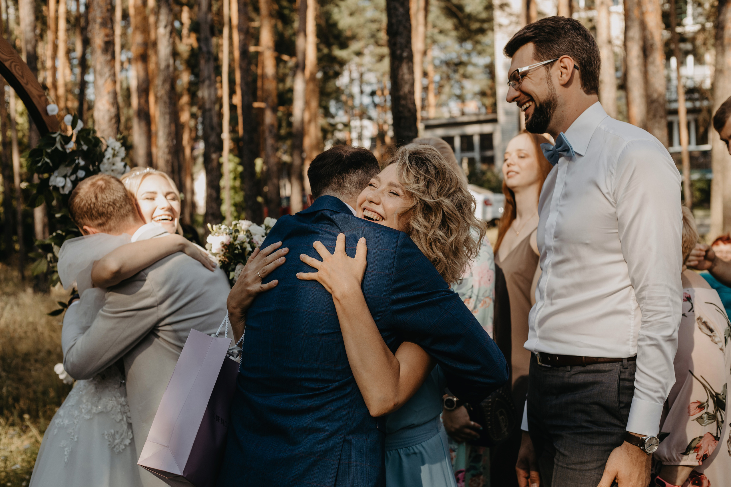 Сережа & Настя. Свадебный и семейный фотограф во Владимире Белашова Анастасия