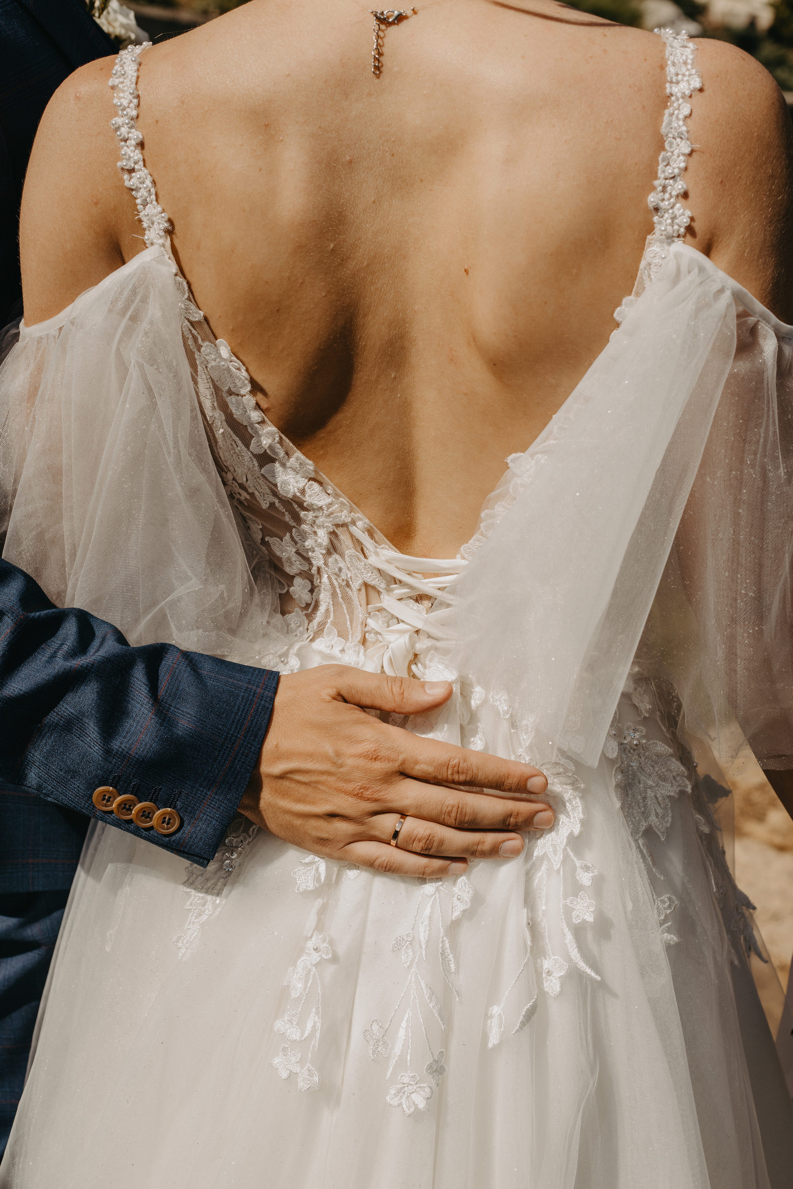 Сережа & Настя. Свадебный и семейный фотограф во Владимире Белашова Анастасия