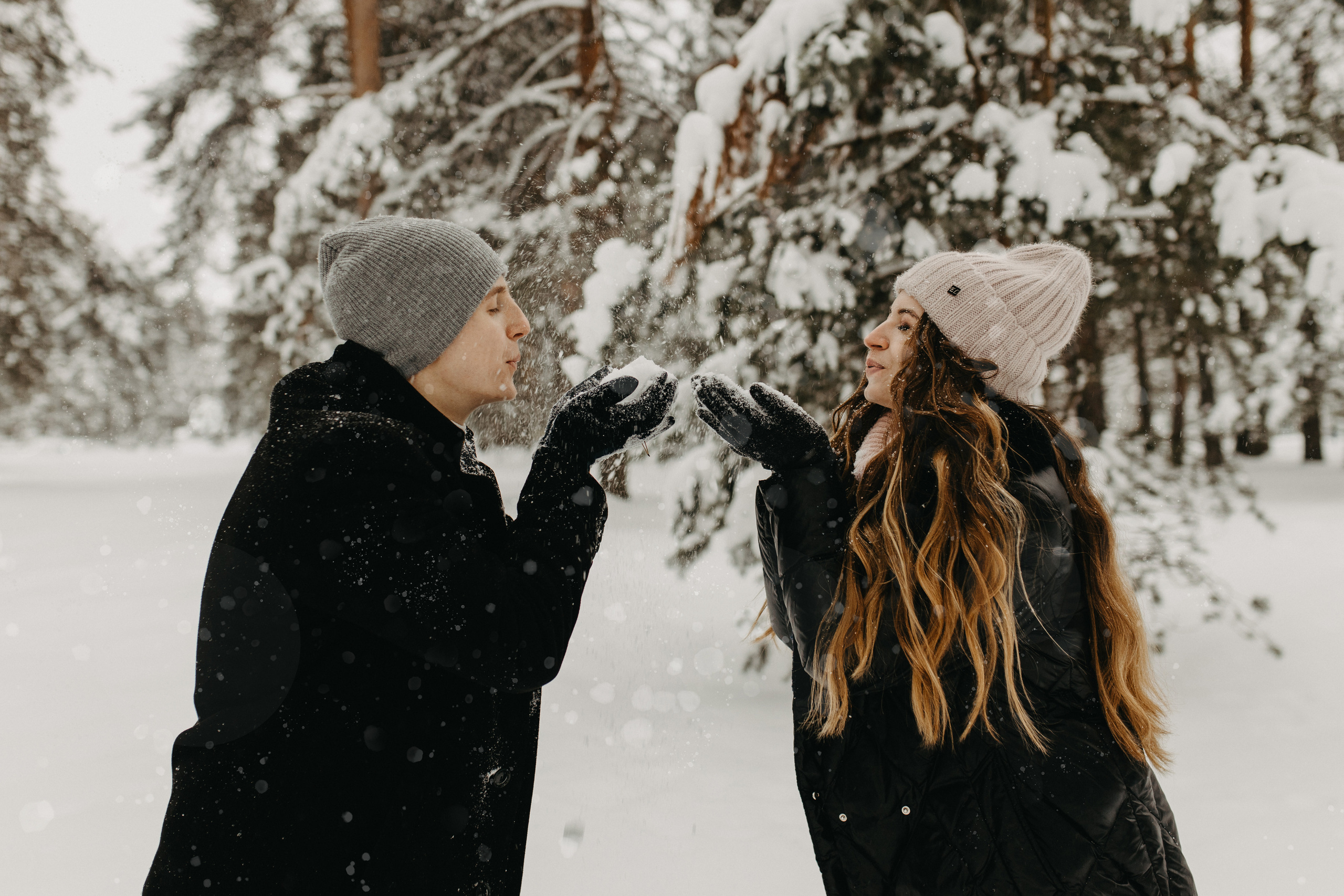 Вова и Юля. Свадебный и семейный фотограф во Владимире Белашова Анастасия