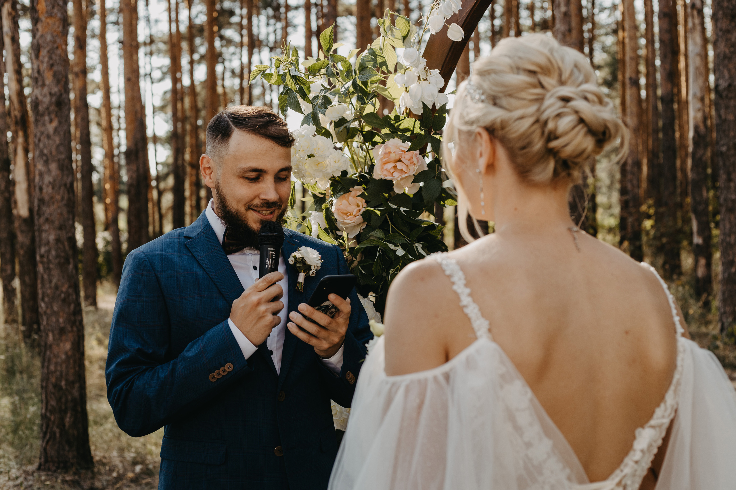 Сережа & Настя. Свадебный и семейный фотограф во Владимире Белашова Анастасия