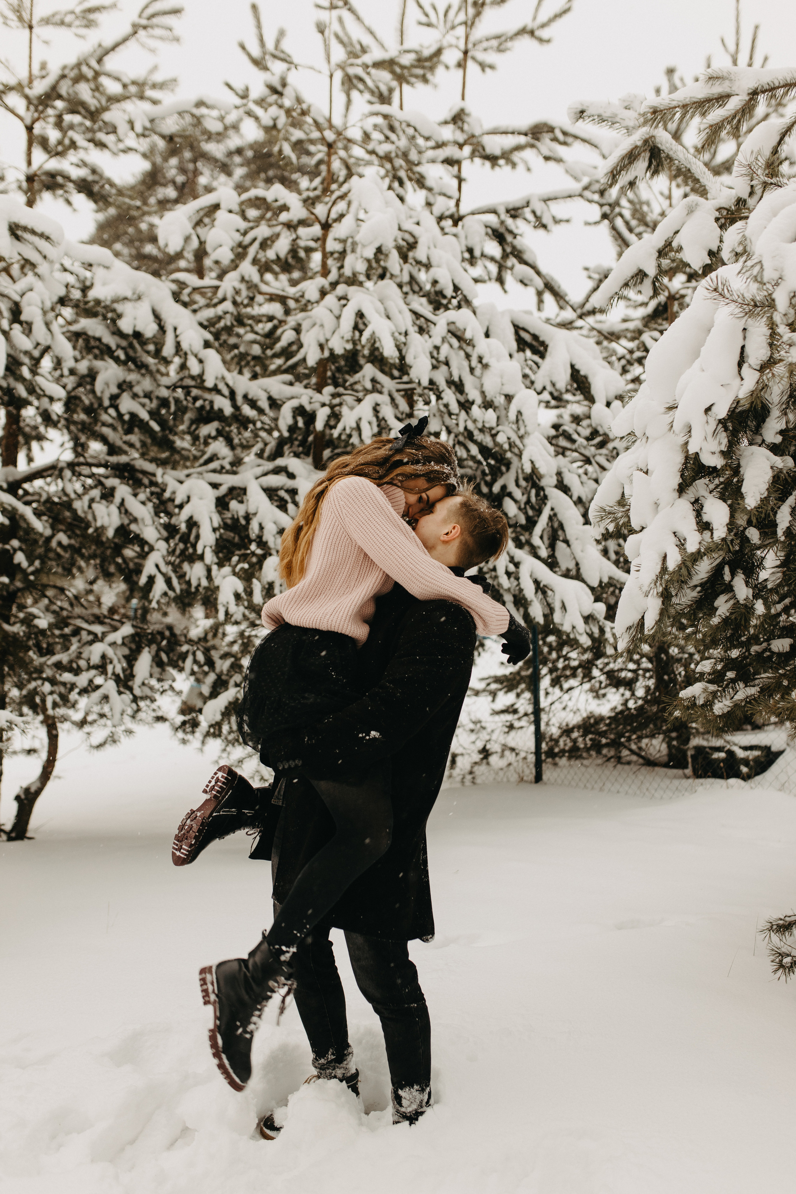 Вова и Юля. Свадебный и семейный фотограф во Владимире Белашова Анастасия