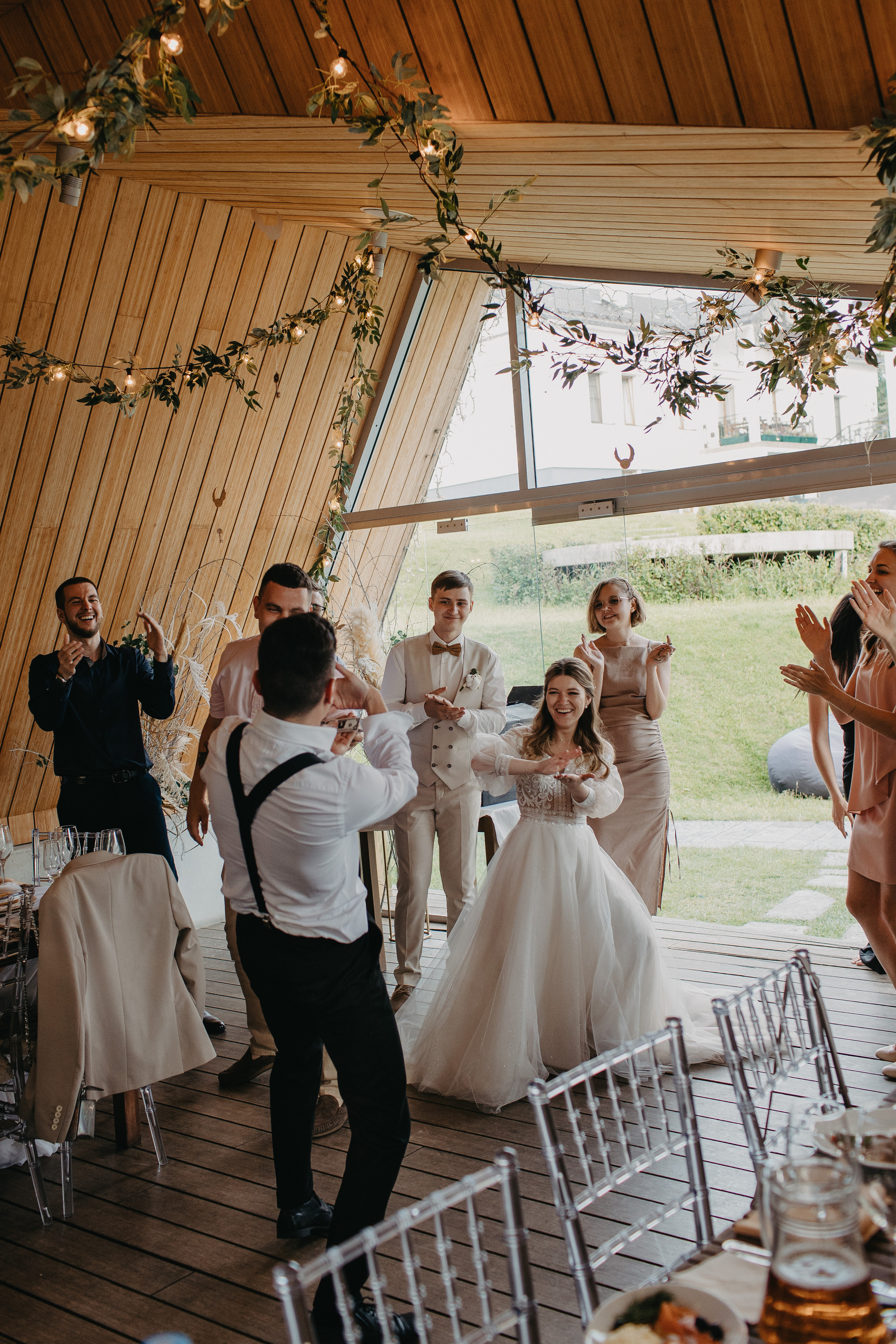 Лена и Леша. Свадебный и семейный фотограф во Владимире Белашова Анастасия