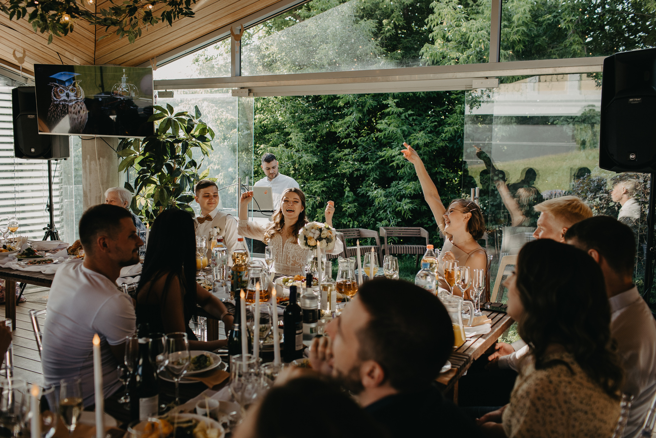Лена и Леша. Свадебный и семейный фотограф во Владимире Белашова Анастасия