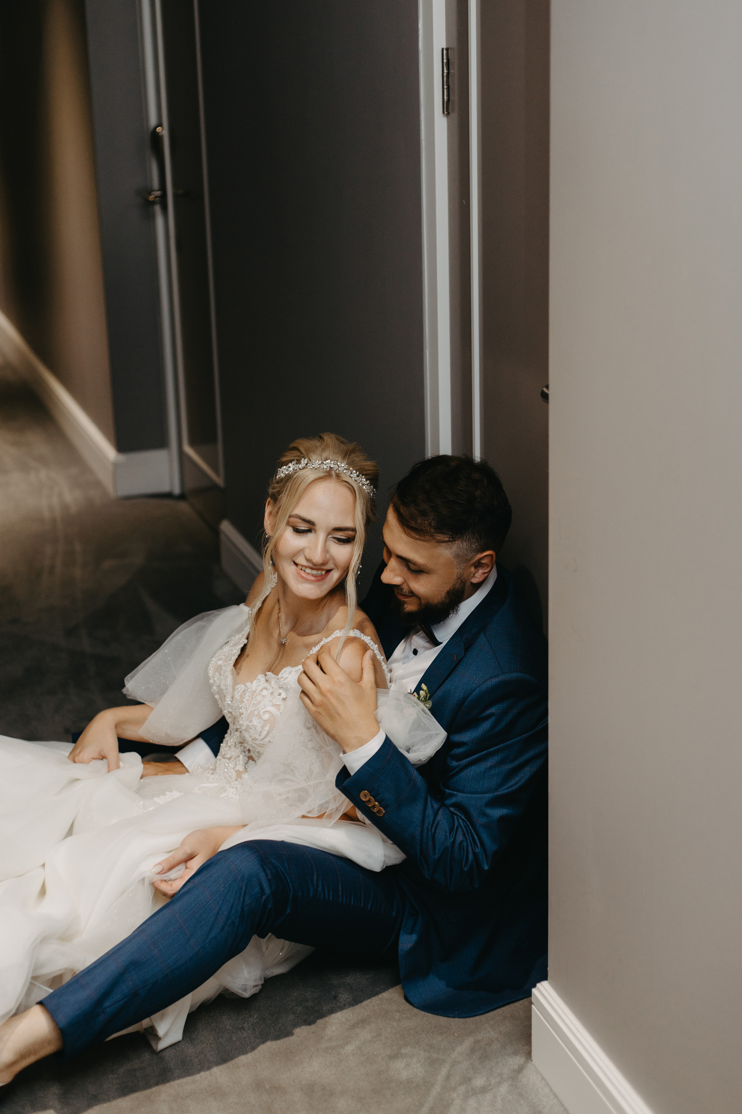 Сережа & Настя. Свадебный и семейный фотограф во Владимире Белашова Анастасия