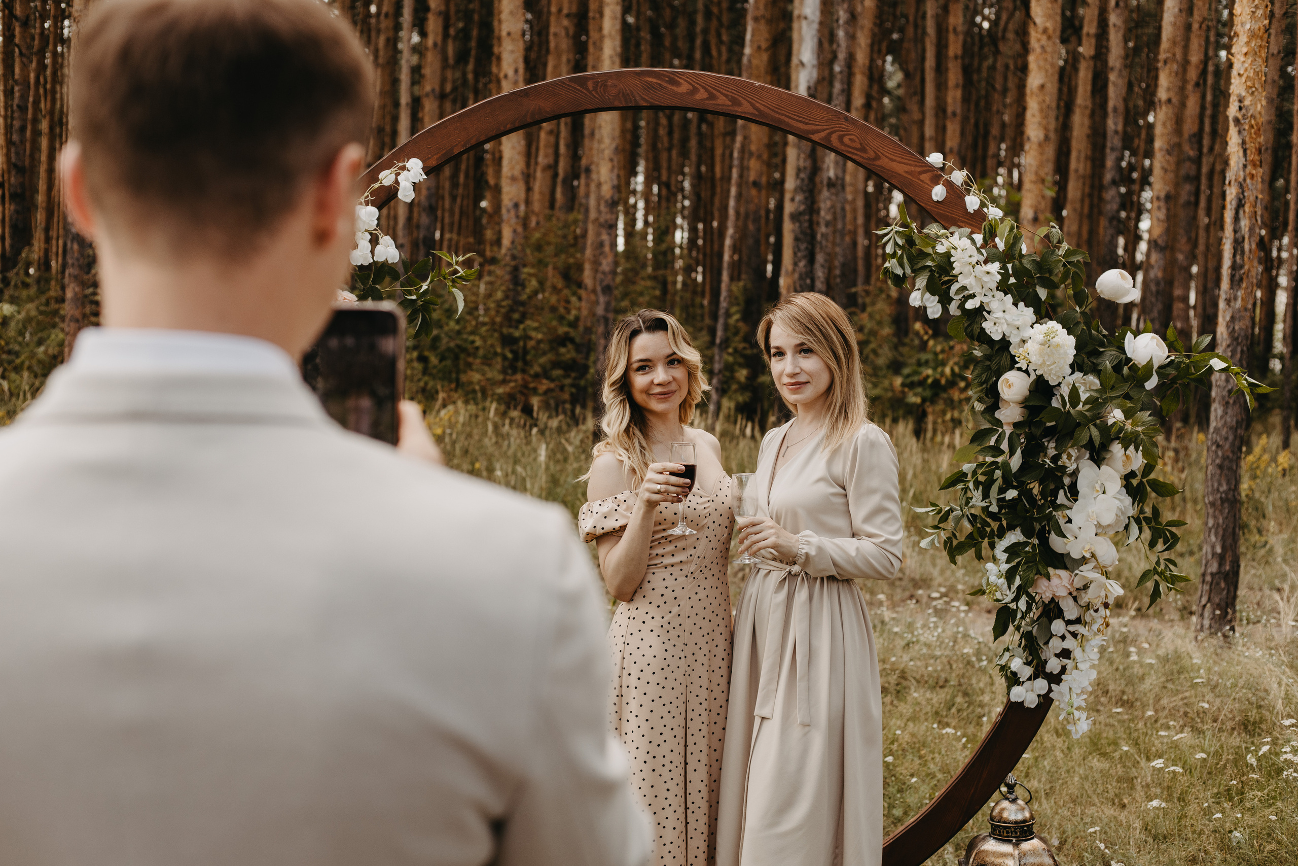 Сережа & Настя. Свадебный и семейный фотограф во Владимире Белашова Анастасия