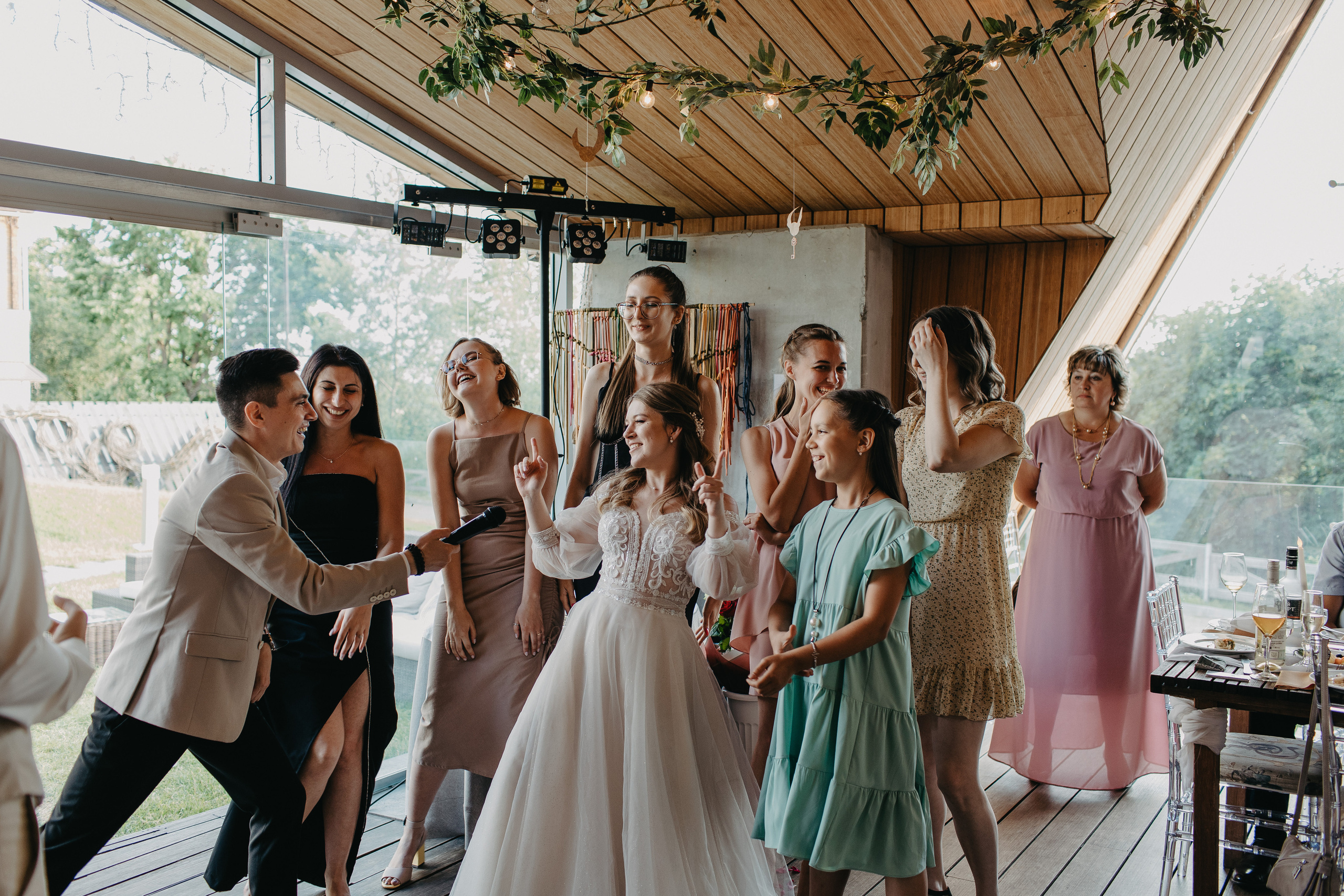 Лена и Леша. Свадебный и семейный фотограф во Владимире Белашова Анастасия