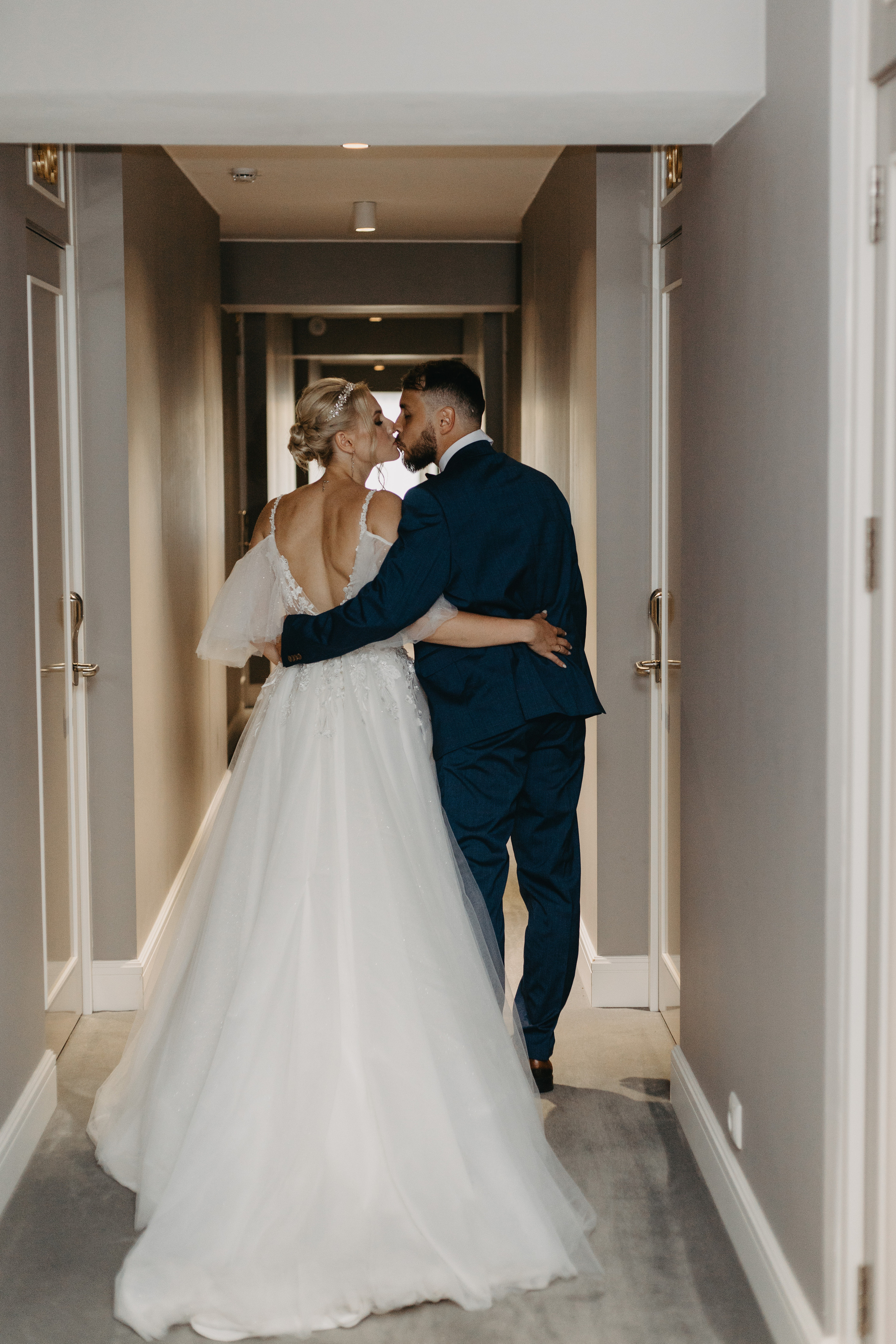 Сережа & Настя. Свадебный и семейный фотограф во Владимире Белашова Анастасия