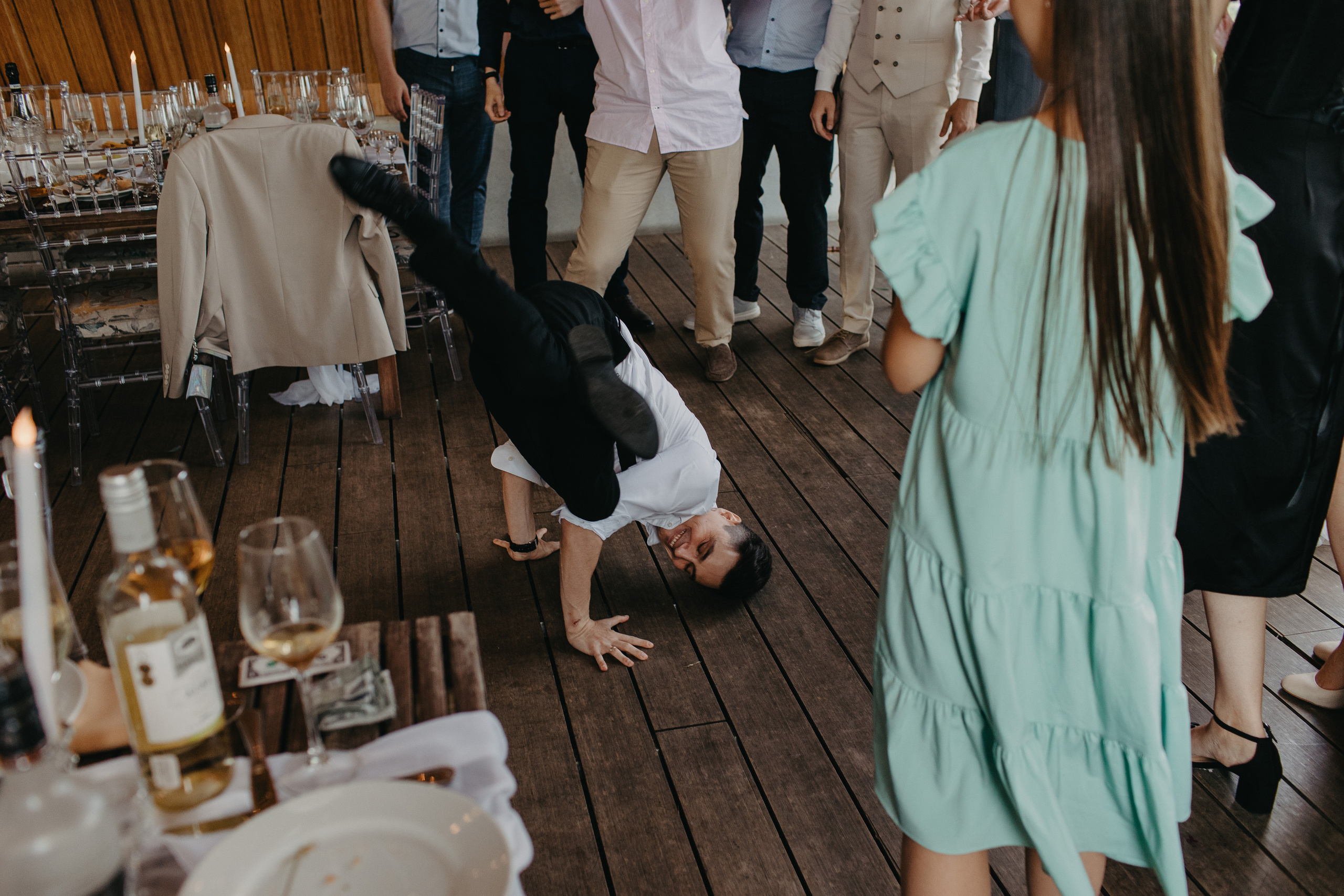 Лена и Леша. Свадебный и семейный фотограф во Владимире Белашова Анастасия