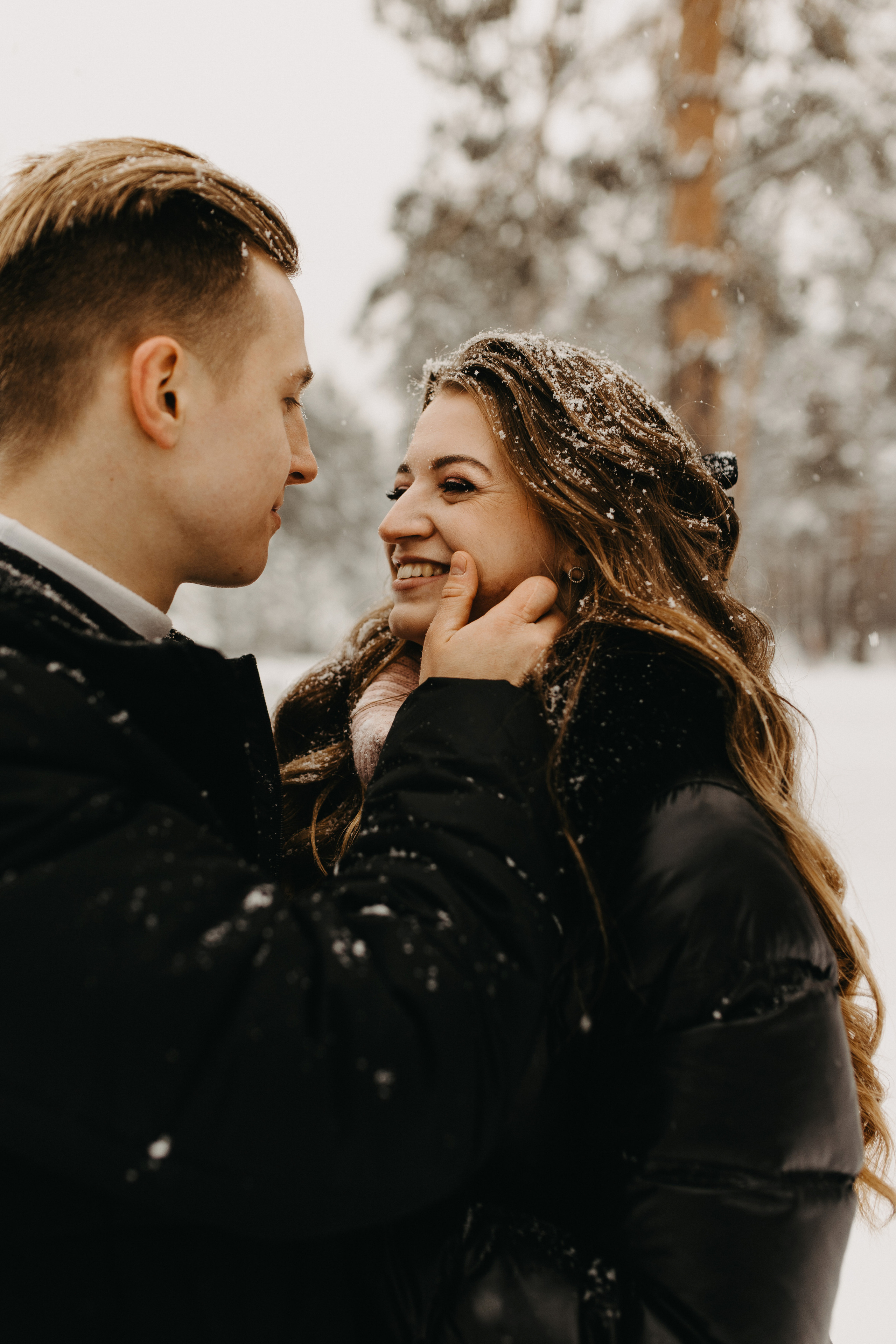 Вова и Юля. Свадебный и семейный фотограф во Владимире Белашова Анастасия