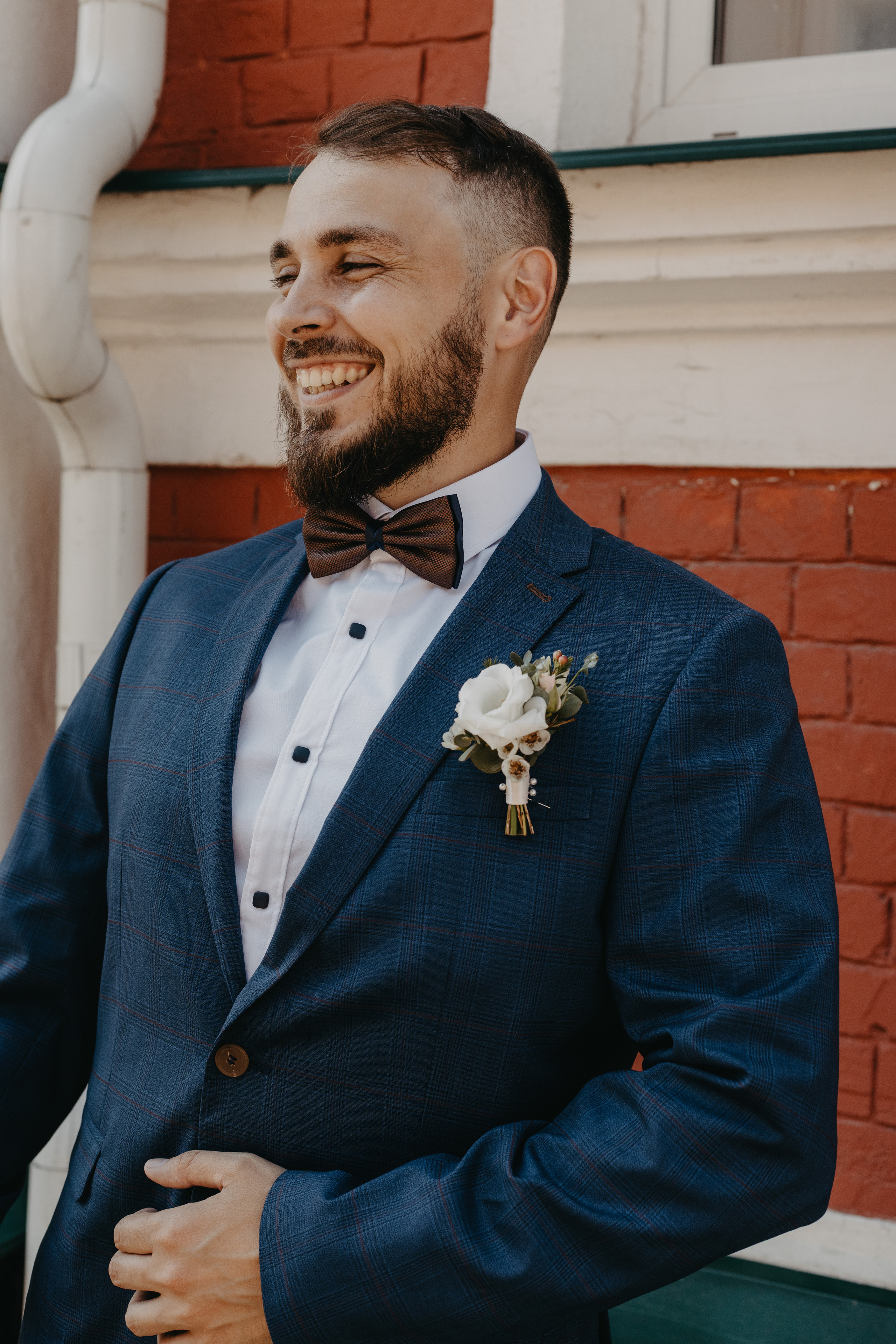 Сережа & Настя. Свадебный и семейный фотограф во Владимире Белашова Анастасия