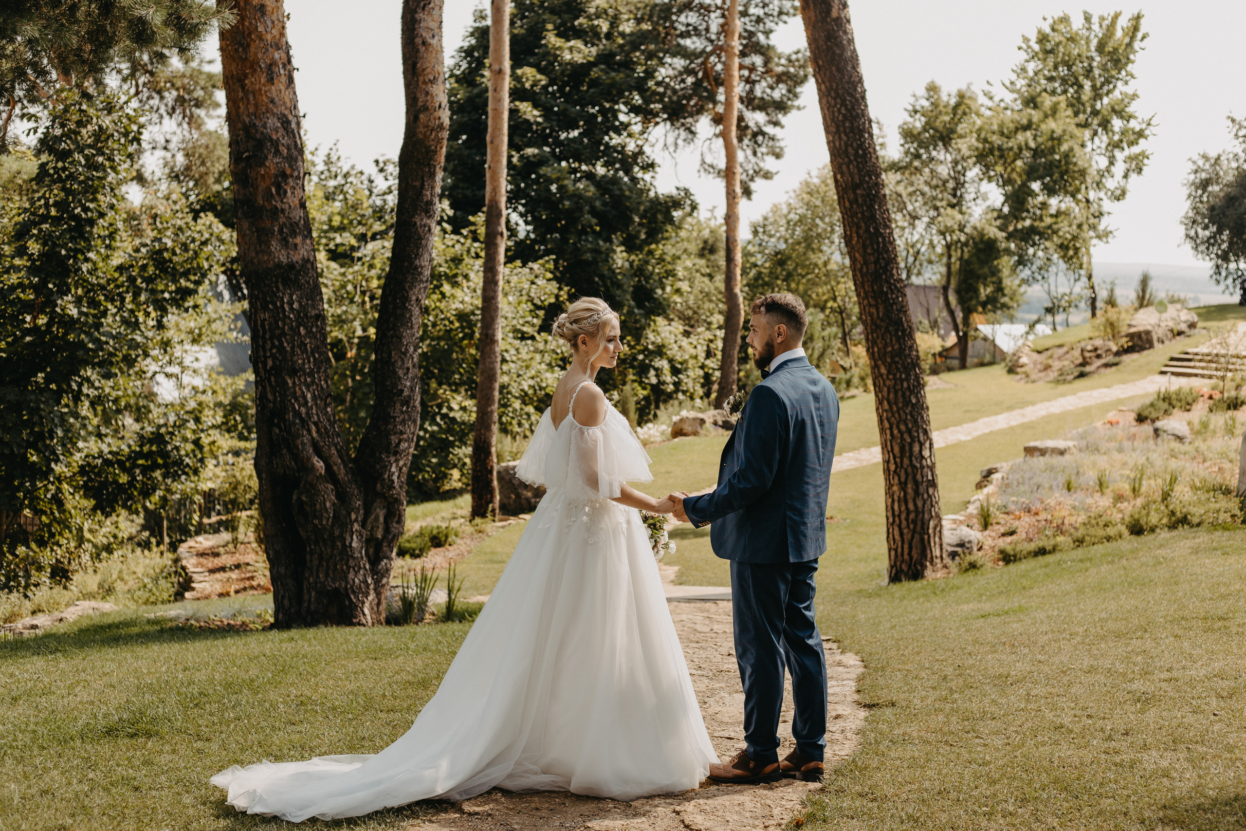 Сережа & Настя. Свадебный и семейный фотограф во Владимире Белашова Анастасия