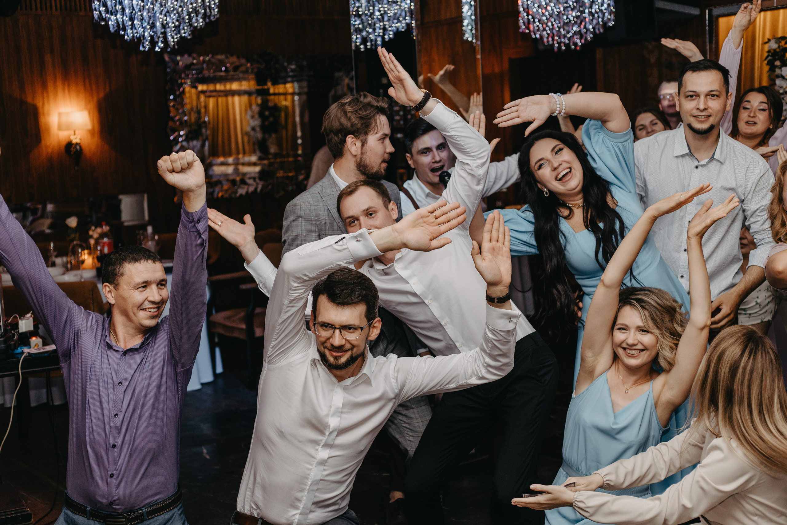 Сережа & Настя. Свадебный и семейный фотограф во Владимире Белашова Анастасия