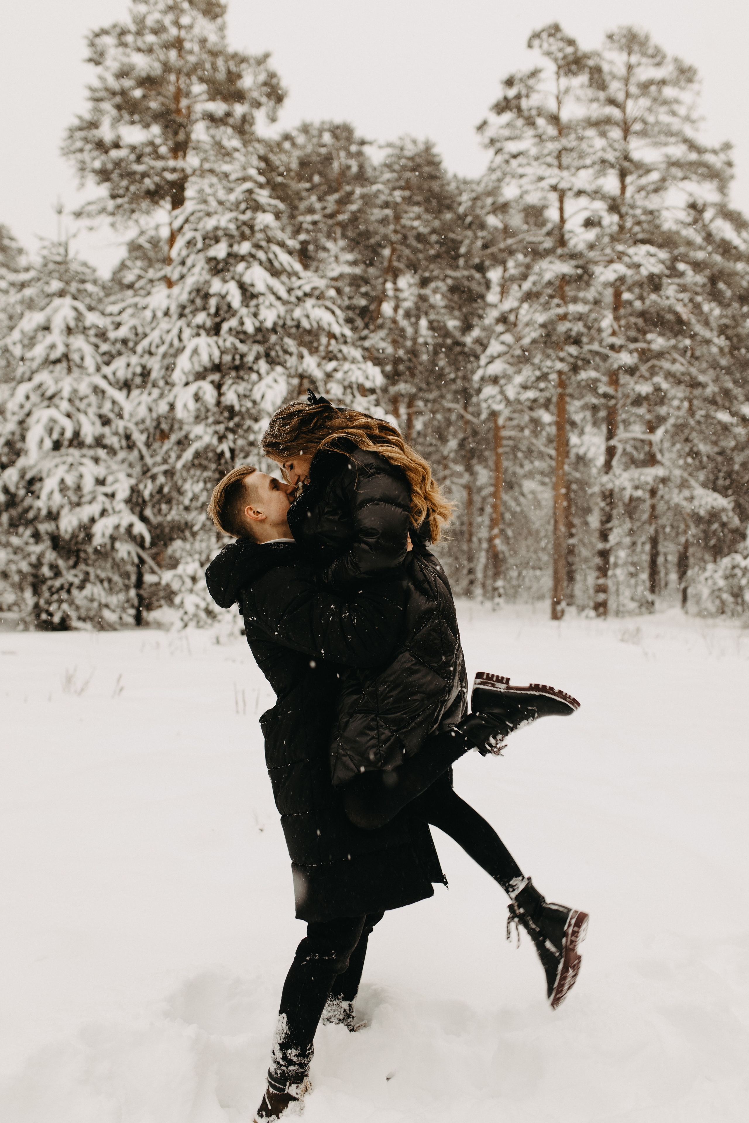 Вова и Юля. Свадебный и семейный фотограф во Владимире Белашова Анастасия