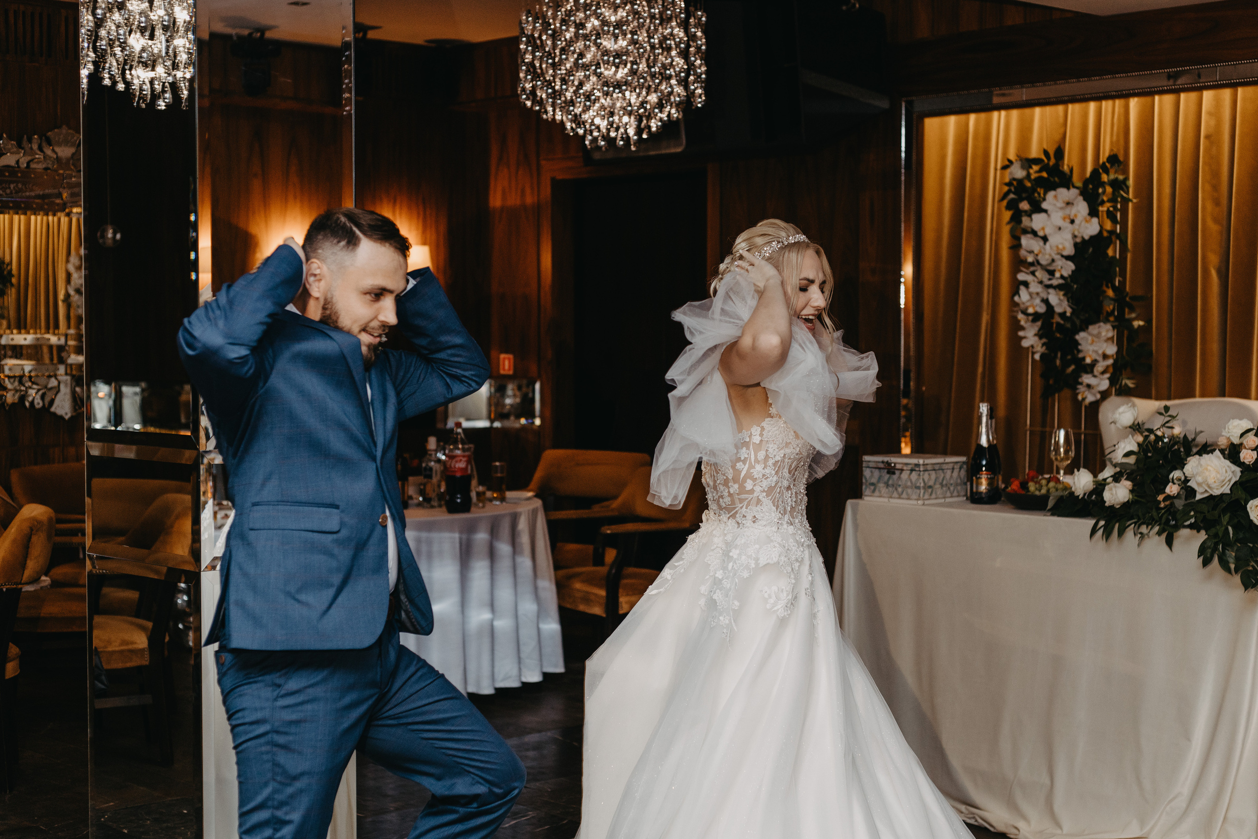 Сережа & Настя. Свадебный и семейный фотограф во Владимире Белашова Анастасия