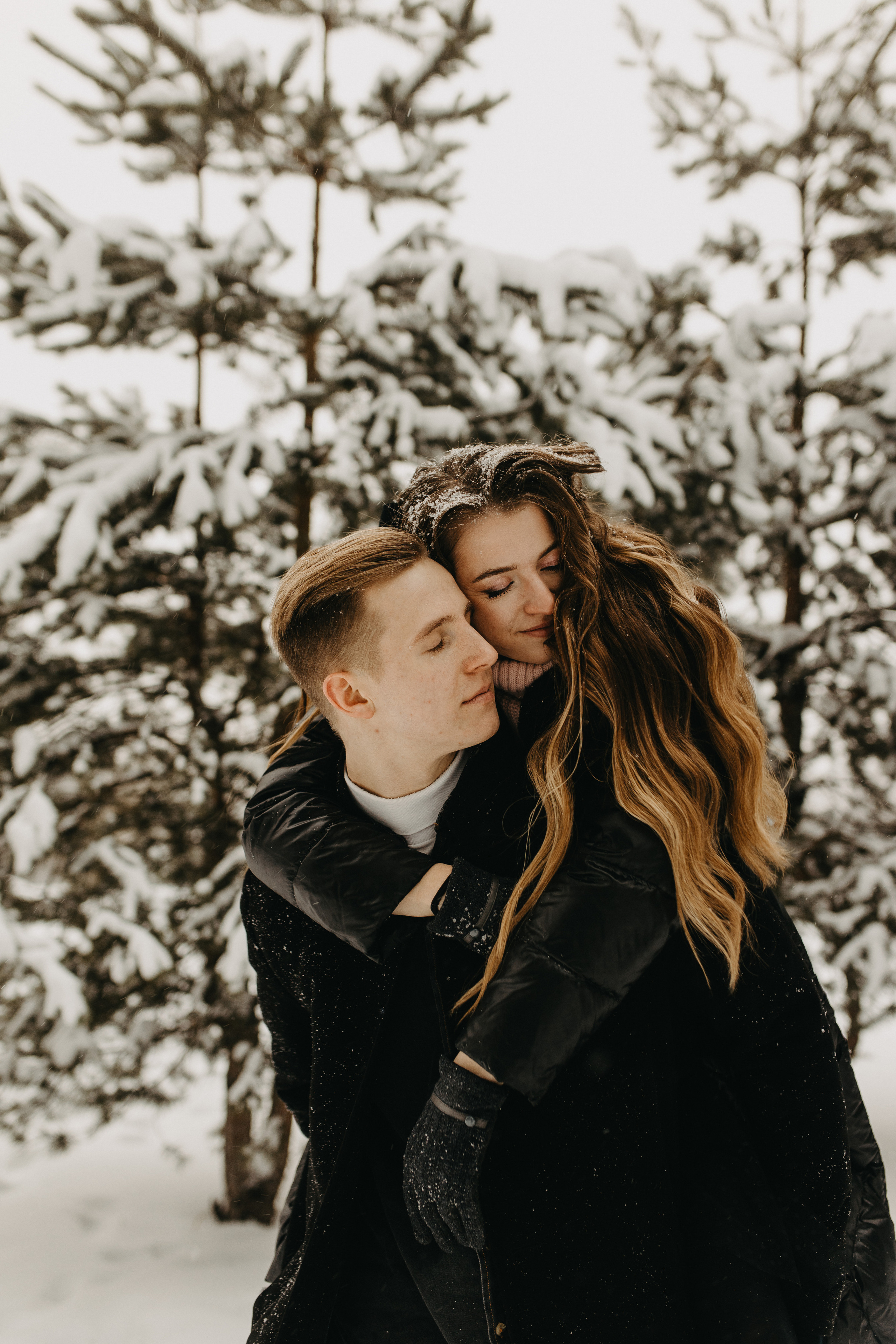 Вова и Юля. Свадебный и семейный фотограф во Владимире Белашова Анастасия