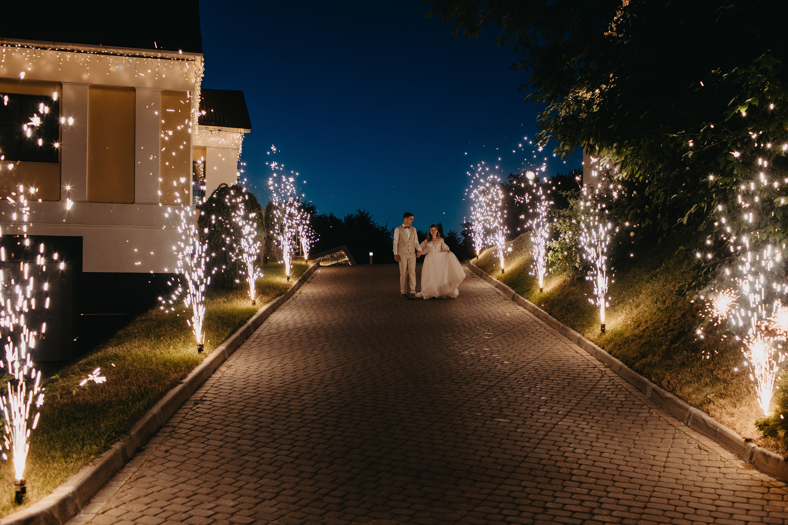 Лена и Леша. Свадебный и семейный фотограф во Владимире Белашова Анастасия
