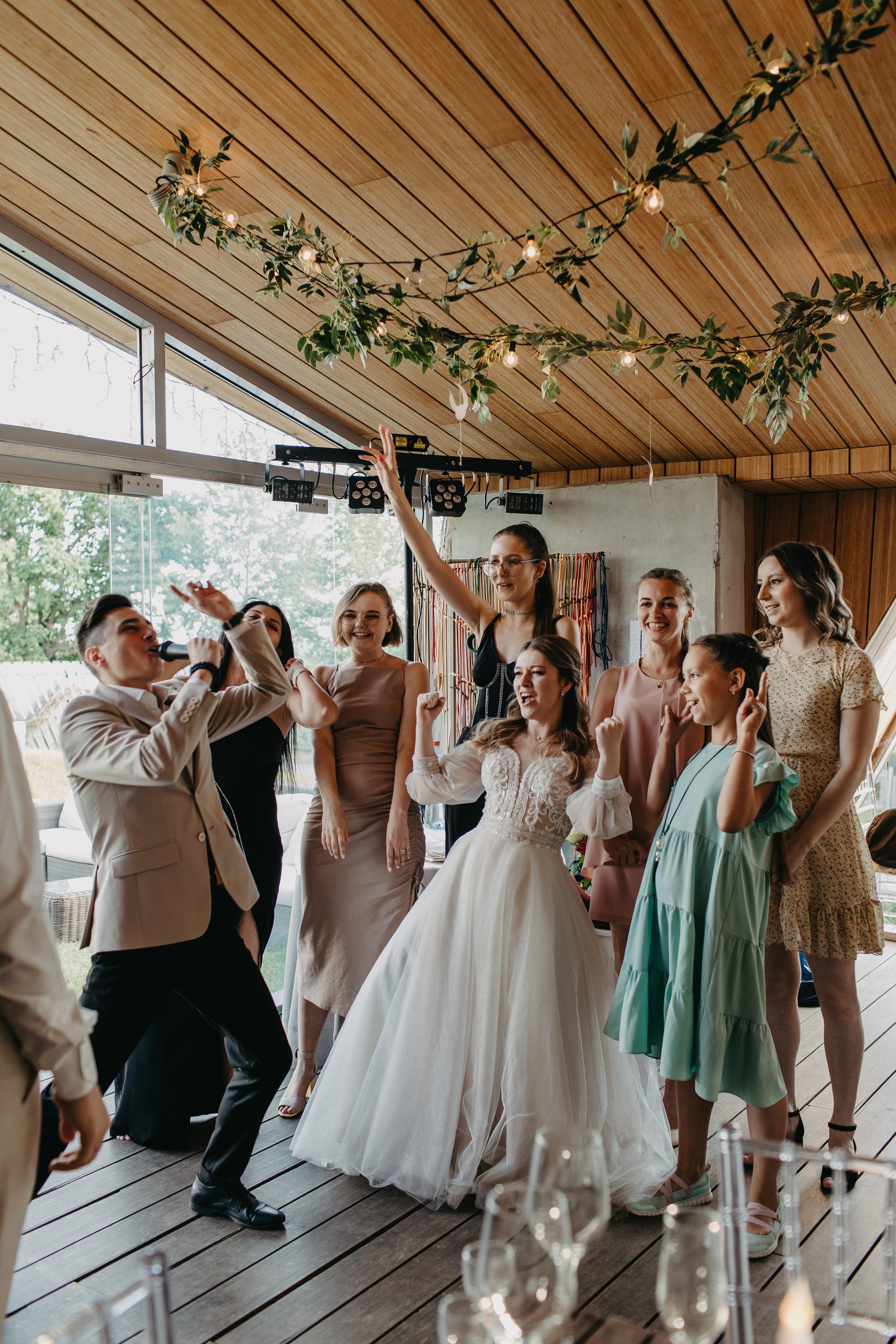 Лена и Леша. Свадебный и семейный фотограф во Владимире Белашова Анастасия