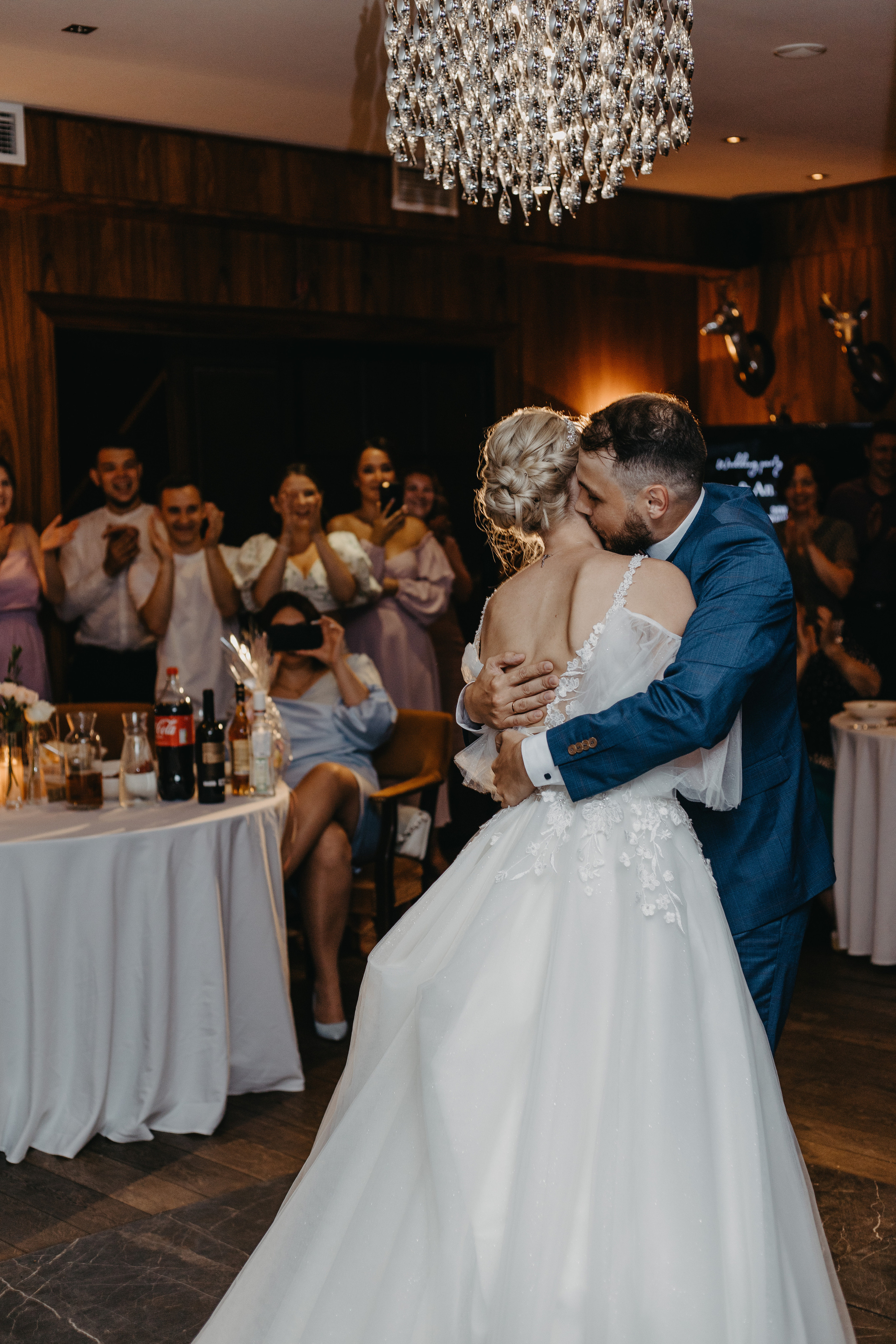 Сережа & Настя. Свадебный и семейный фотограф во Владимире Белашова Анастасия