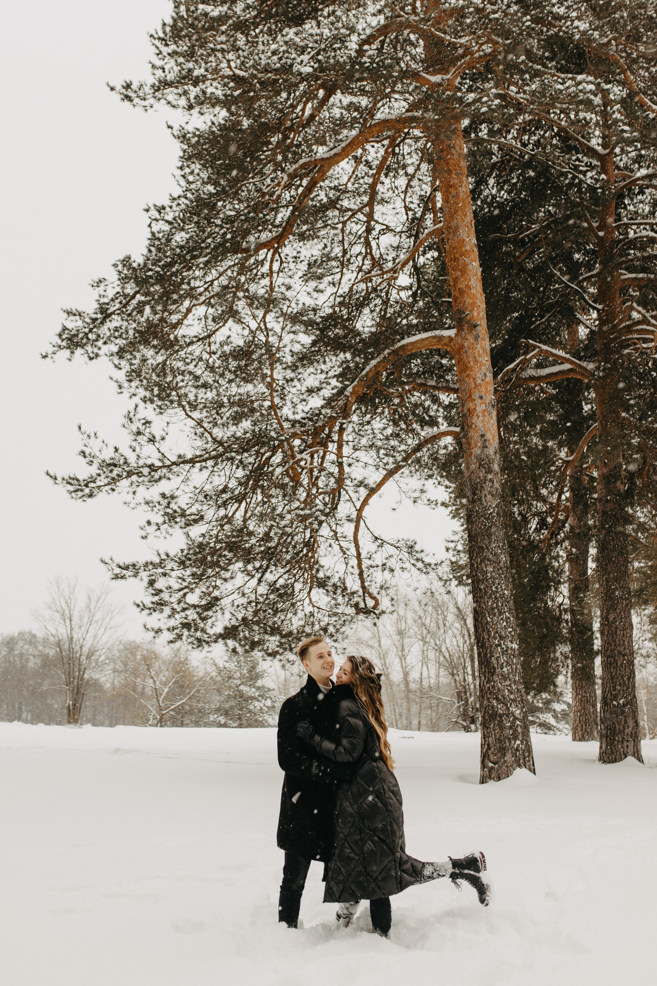 Вова и Юля. Свадебный и семейный фотограф во Владимире Белашова Анастасия