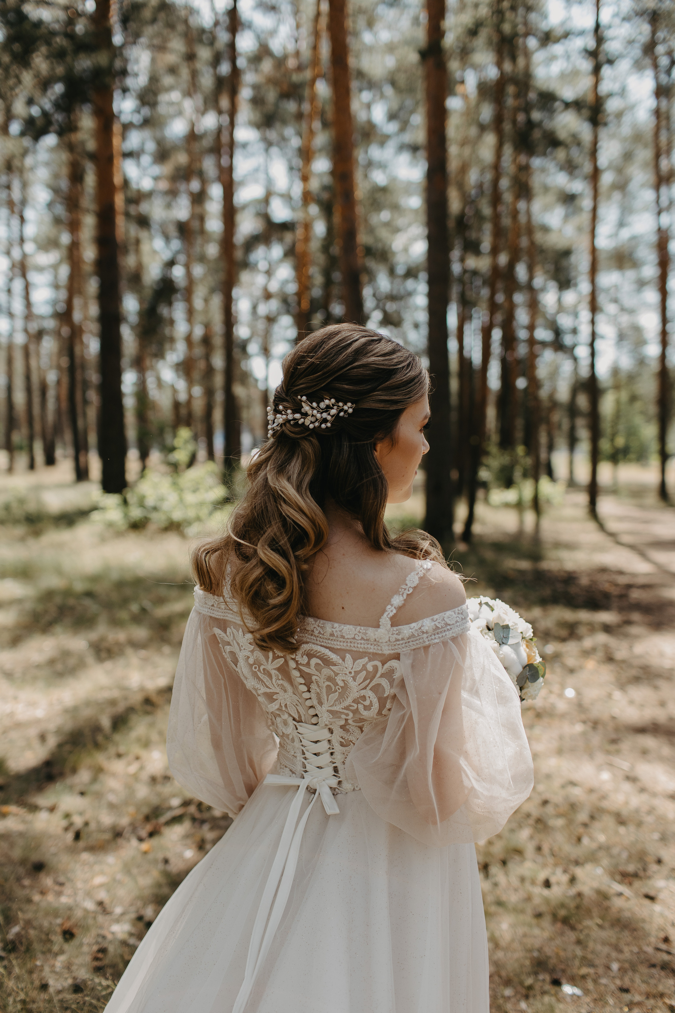 Лена и Леша. Свадебный и семейный фотограф во Владимире Белашова Анастасия