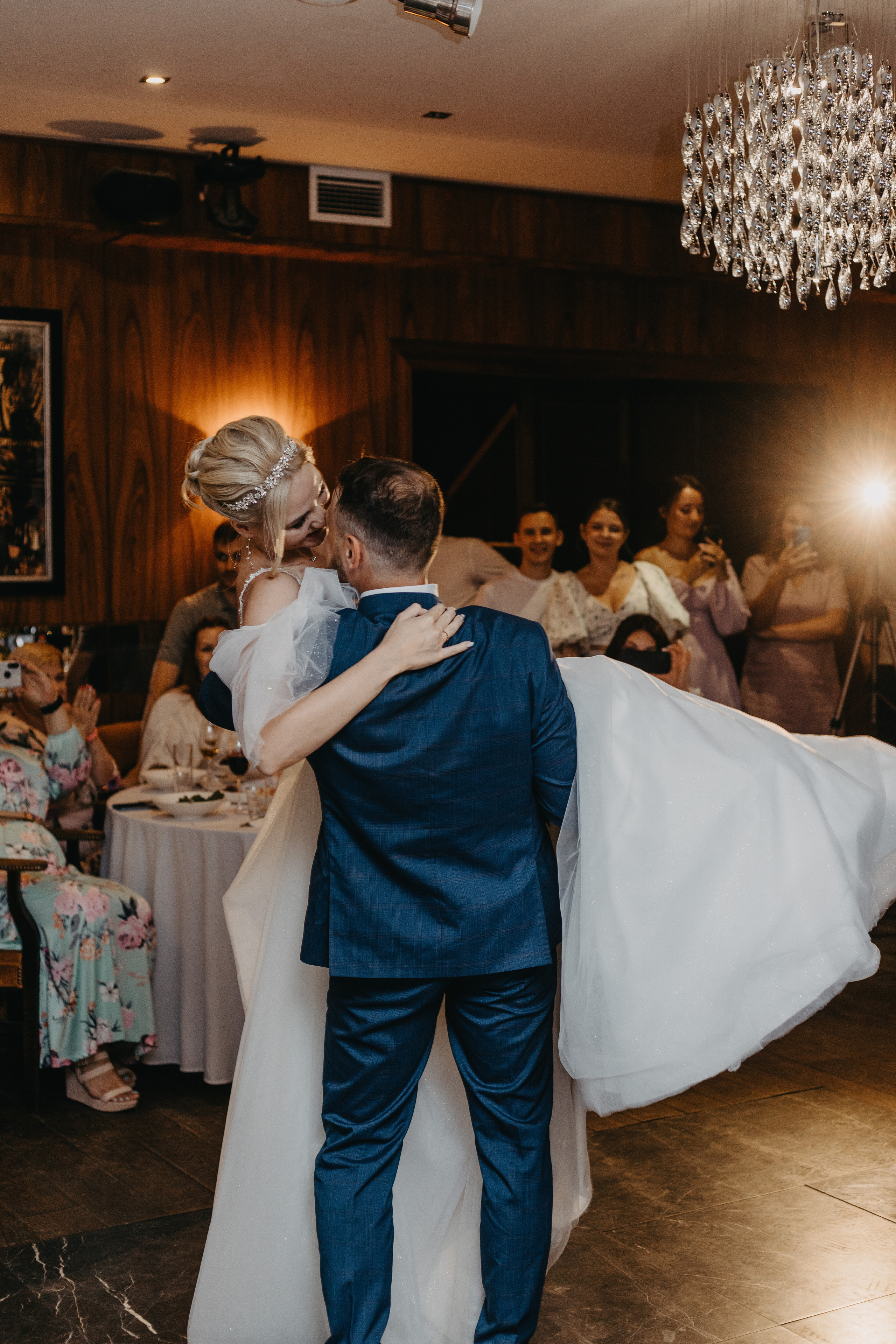 Сережа & Настя. Свадебный и семейный фотограф во Владимире Белашова Анастасия