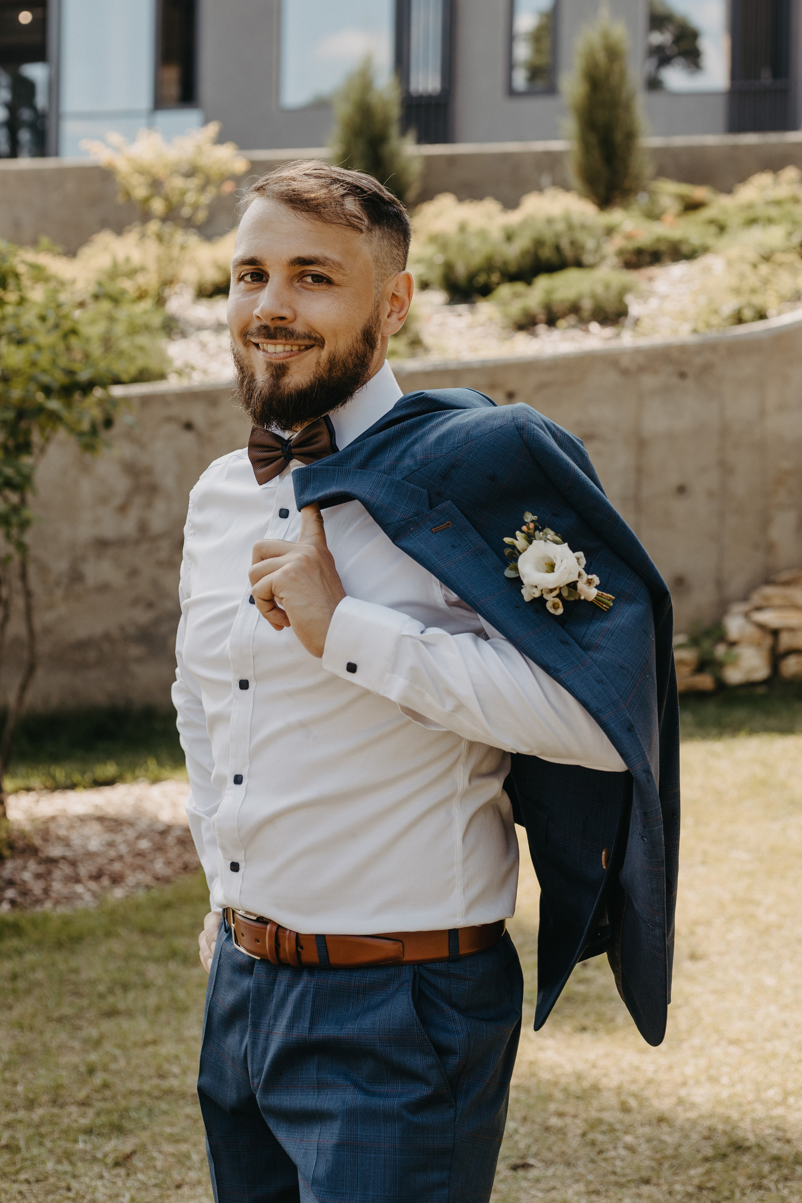 Сережа & Настя. Свадебный и семейный фотограф во Владимире Белашова Анастасия