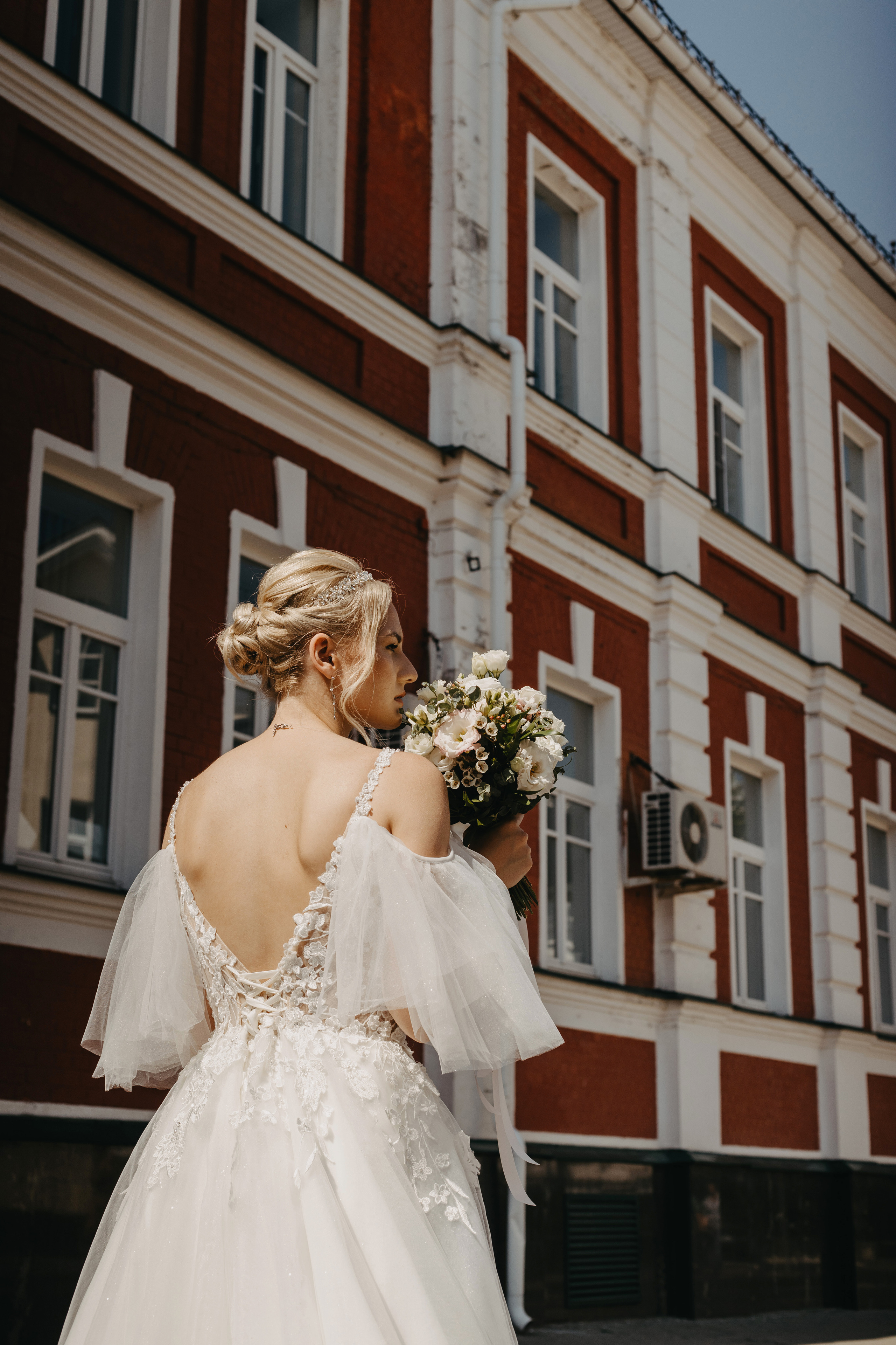 Сережа & Настя. Свадебный и семейный фотограф во Владимире Белашова Анастасия