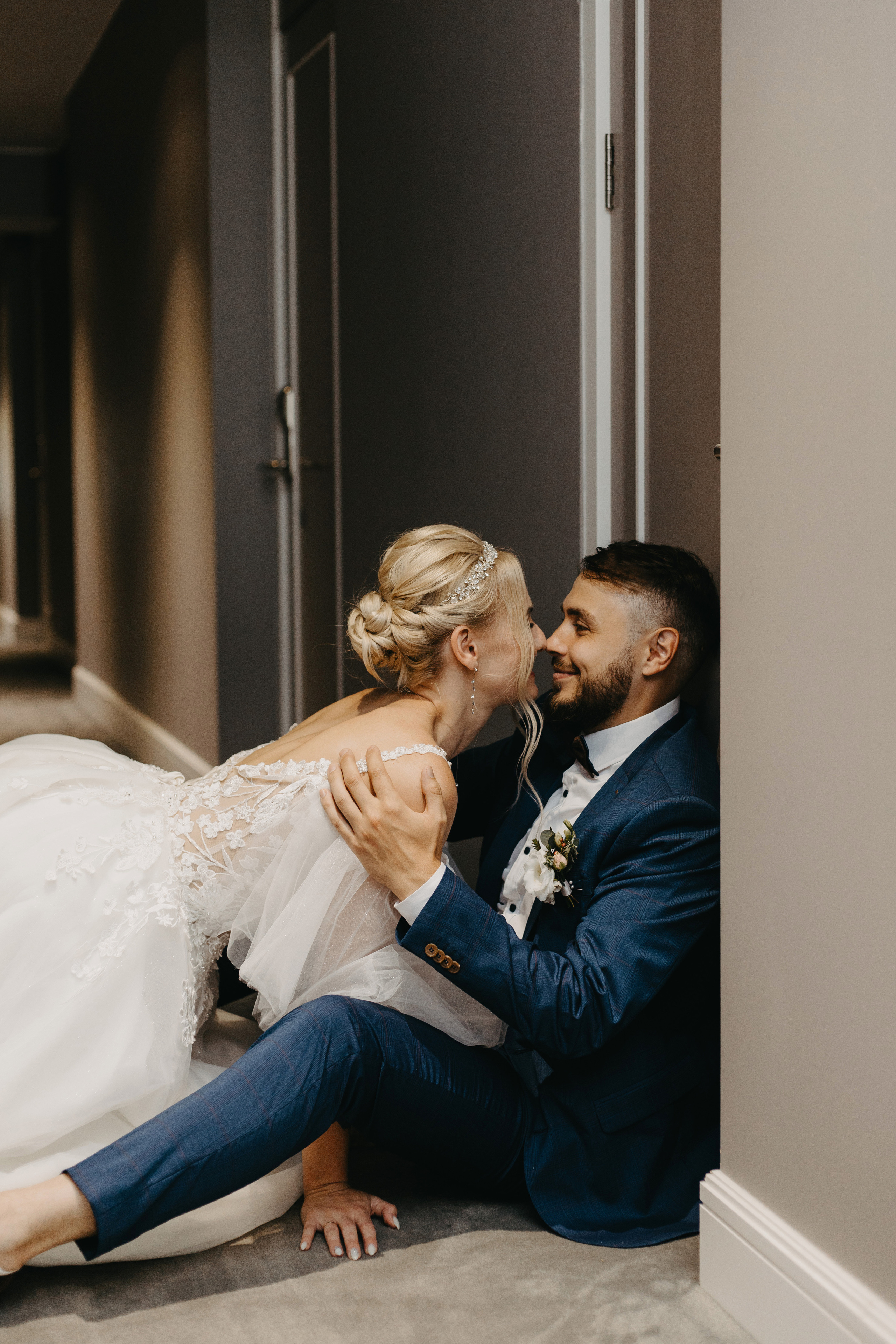 Сережа & Настя. Свадебный и семейный фотограф во Владимире Белашова Анастасия