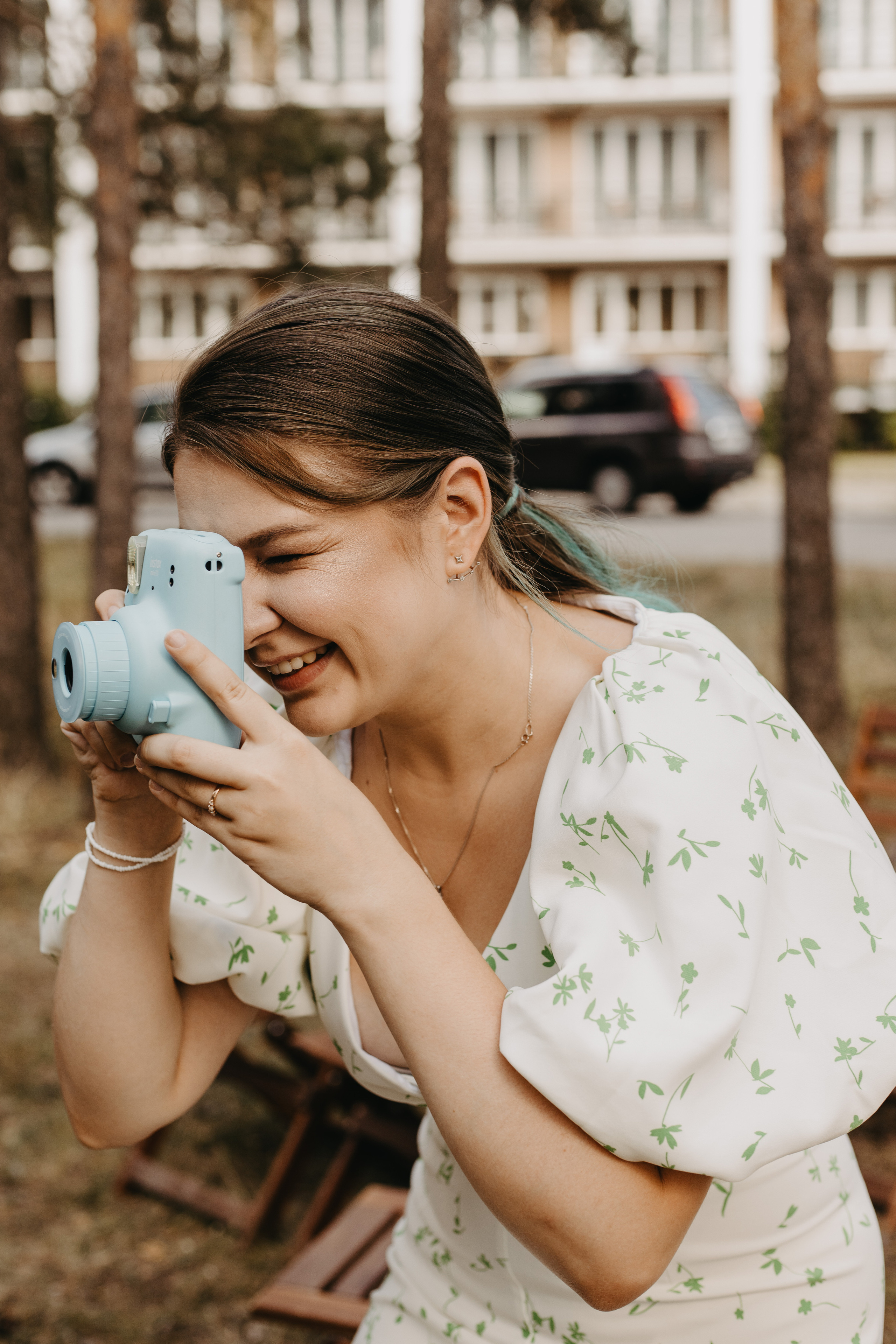 Сережа & Настя. Свадебный и семейный фотограф во Владимире Белашова Анастасия