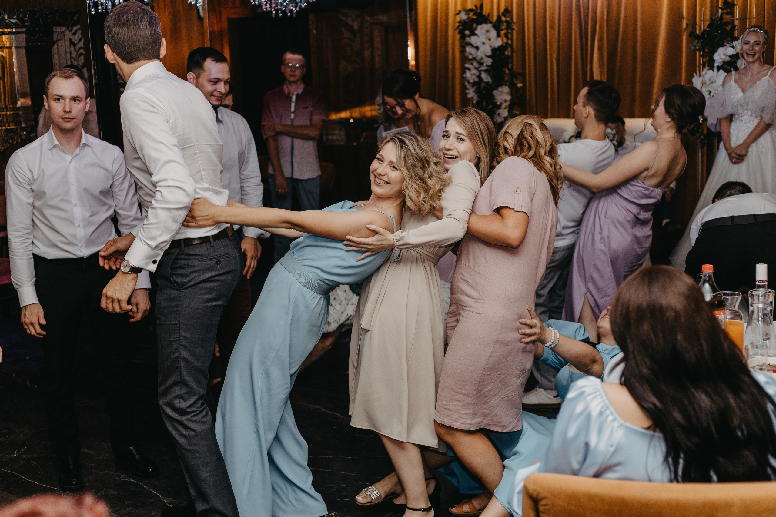 Сережа & Настя. Свадебный и семейный фотограф во Владимире Белашова Анастасия