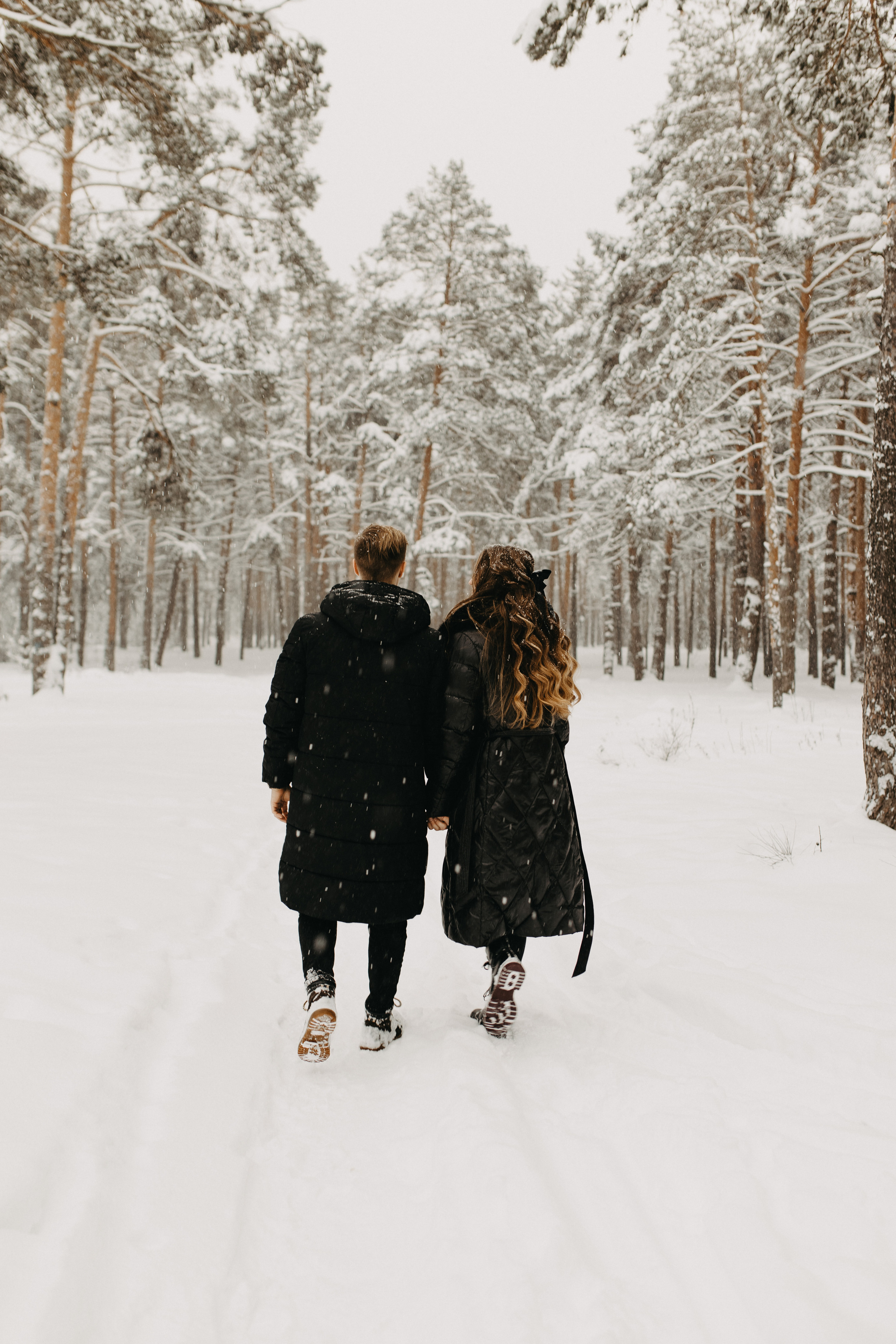 Вова и Юля. Свадебный и семейный фотограф во Владимире Белашова Анастасия