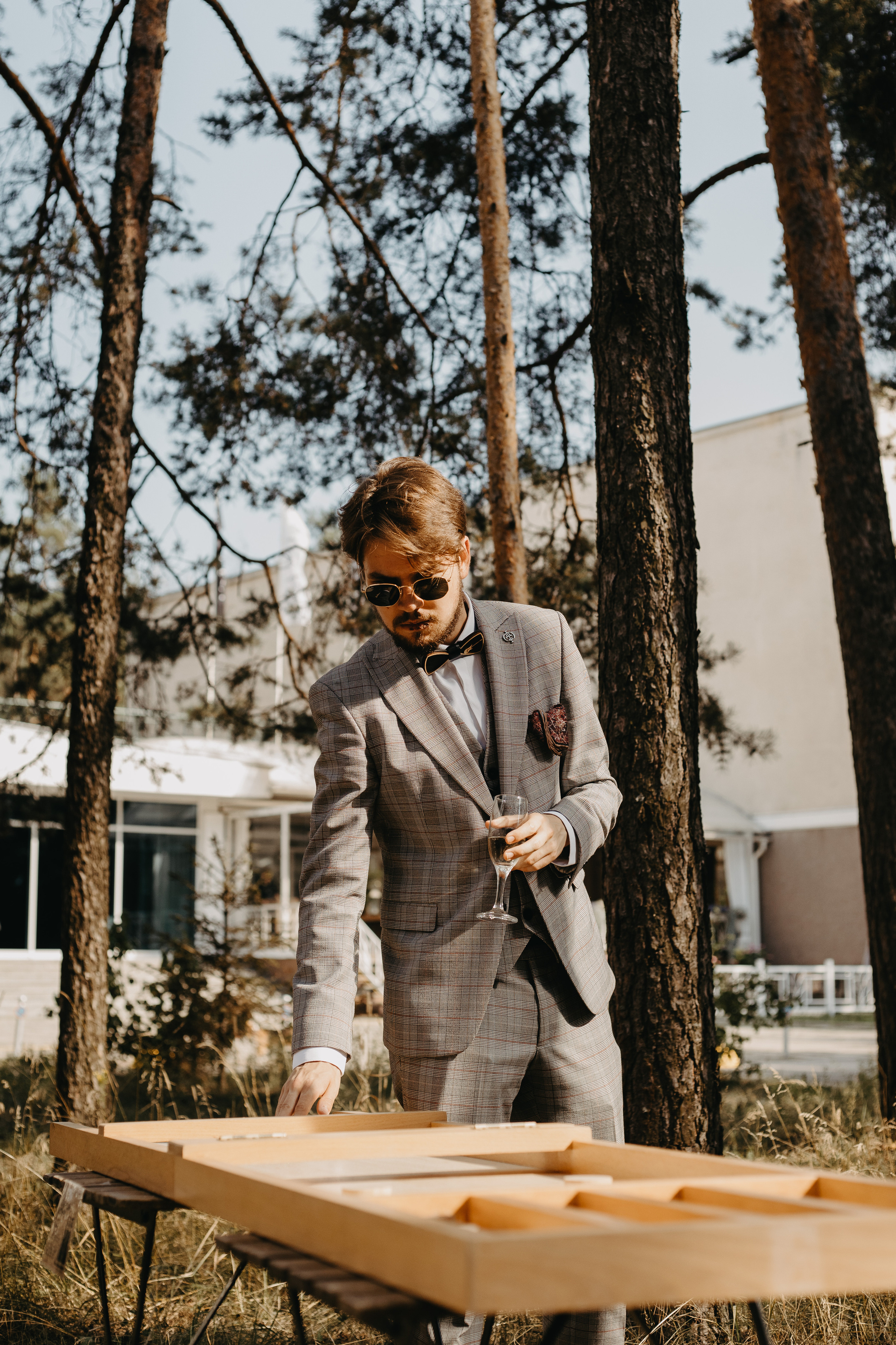 Сережа & Настя. Свадебный и семейный фотограф во Владимире Белашова Анастасия