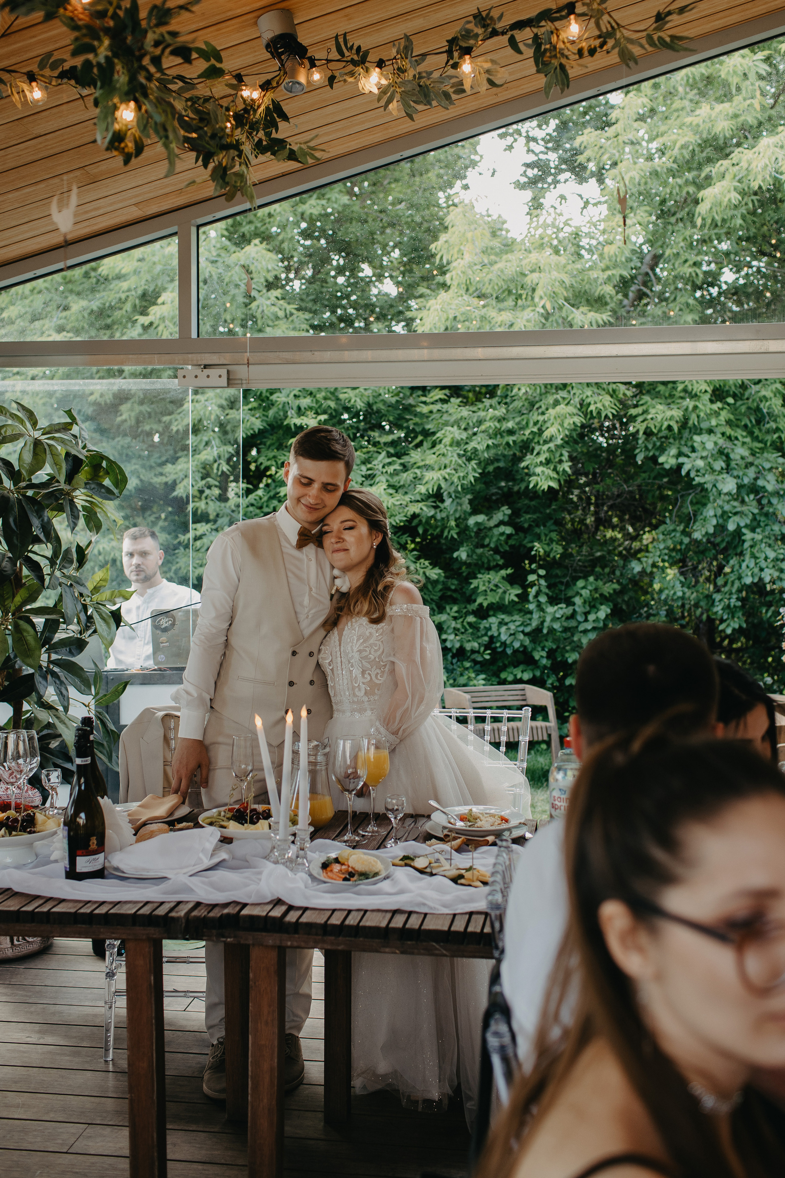 Лена и Леша. Свадебный и семейный фотограф во Владимире Белашова Анастасия