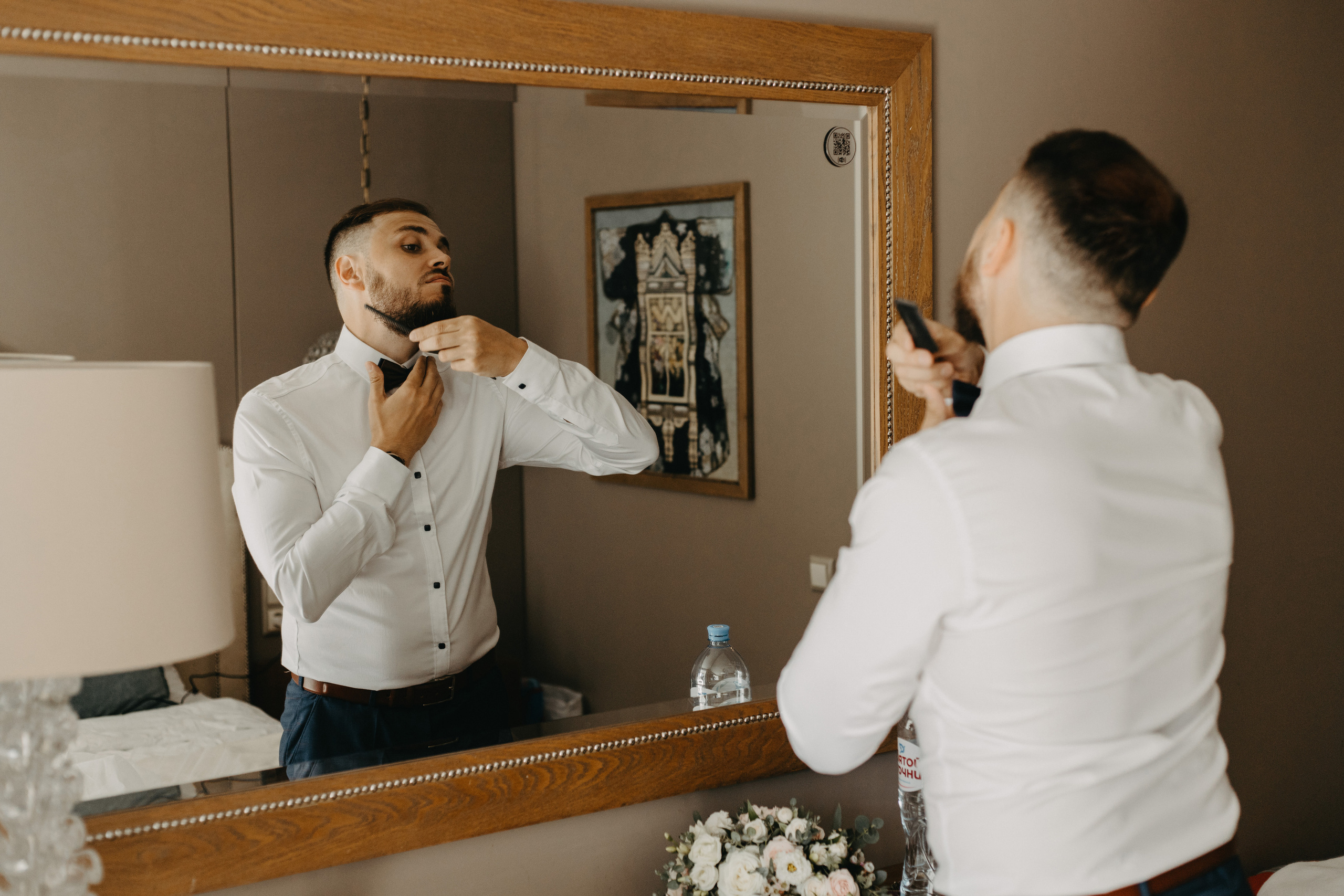 Сережа & Настя. Свадебный и семейный фотограф во Владимире Белашова Анастасия