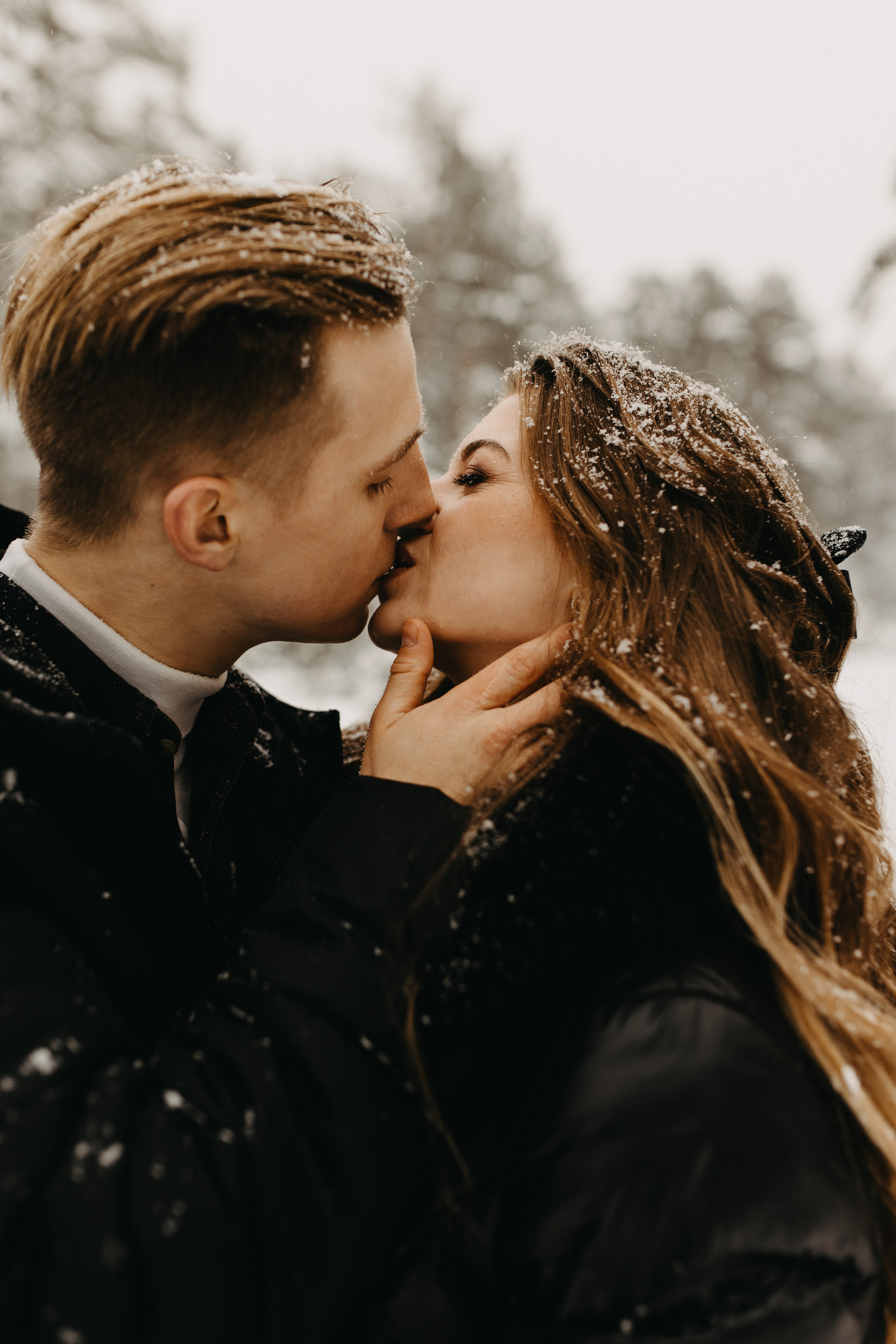 Вова и Юля. Свадебный и семейный фотограф во Владимире Белашова Анастасия