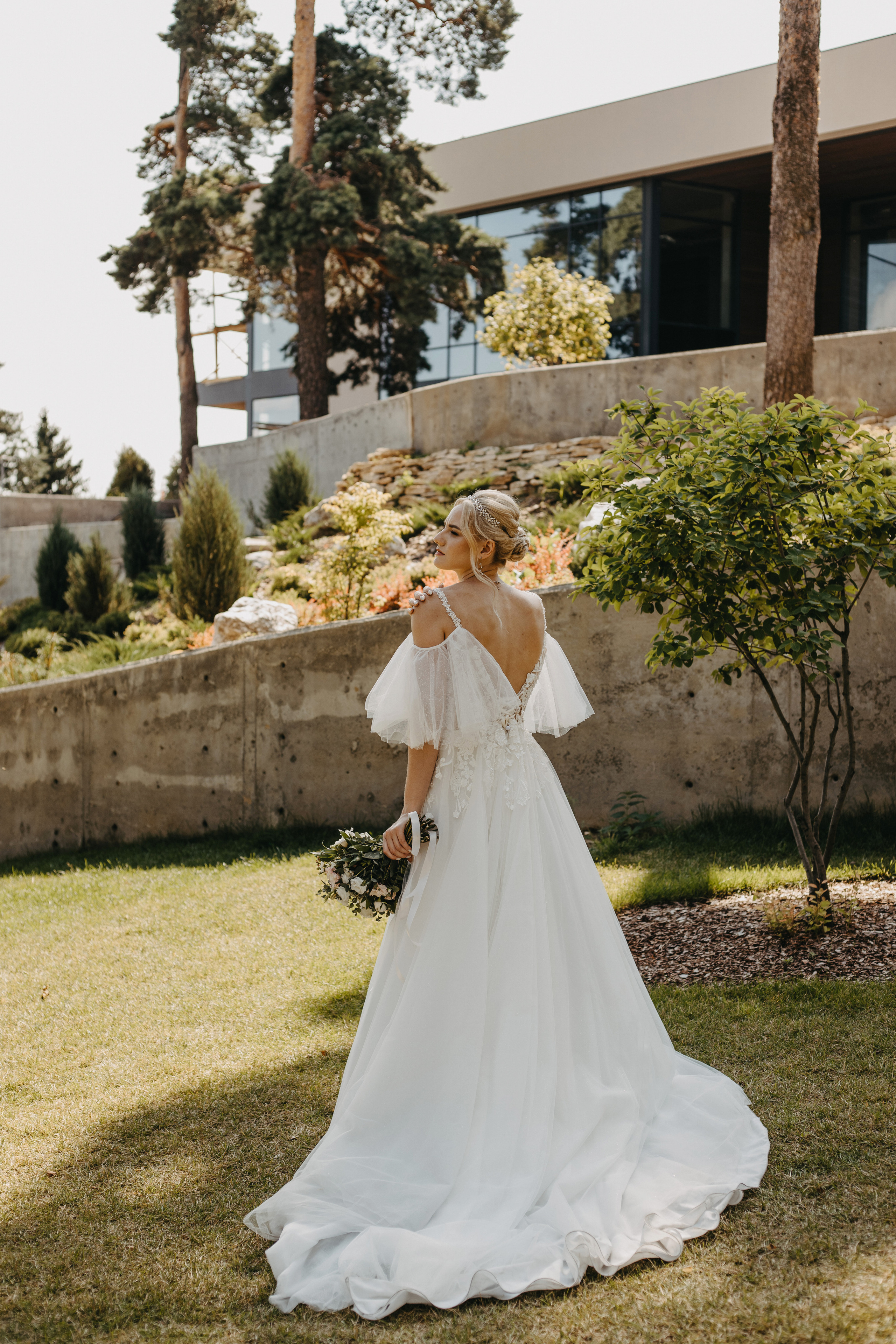 Сережа & Настя. Свадебный и семейный фотограф во Владимире Белашова Анастасия