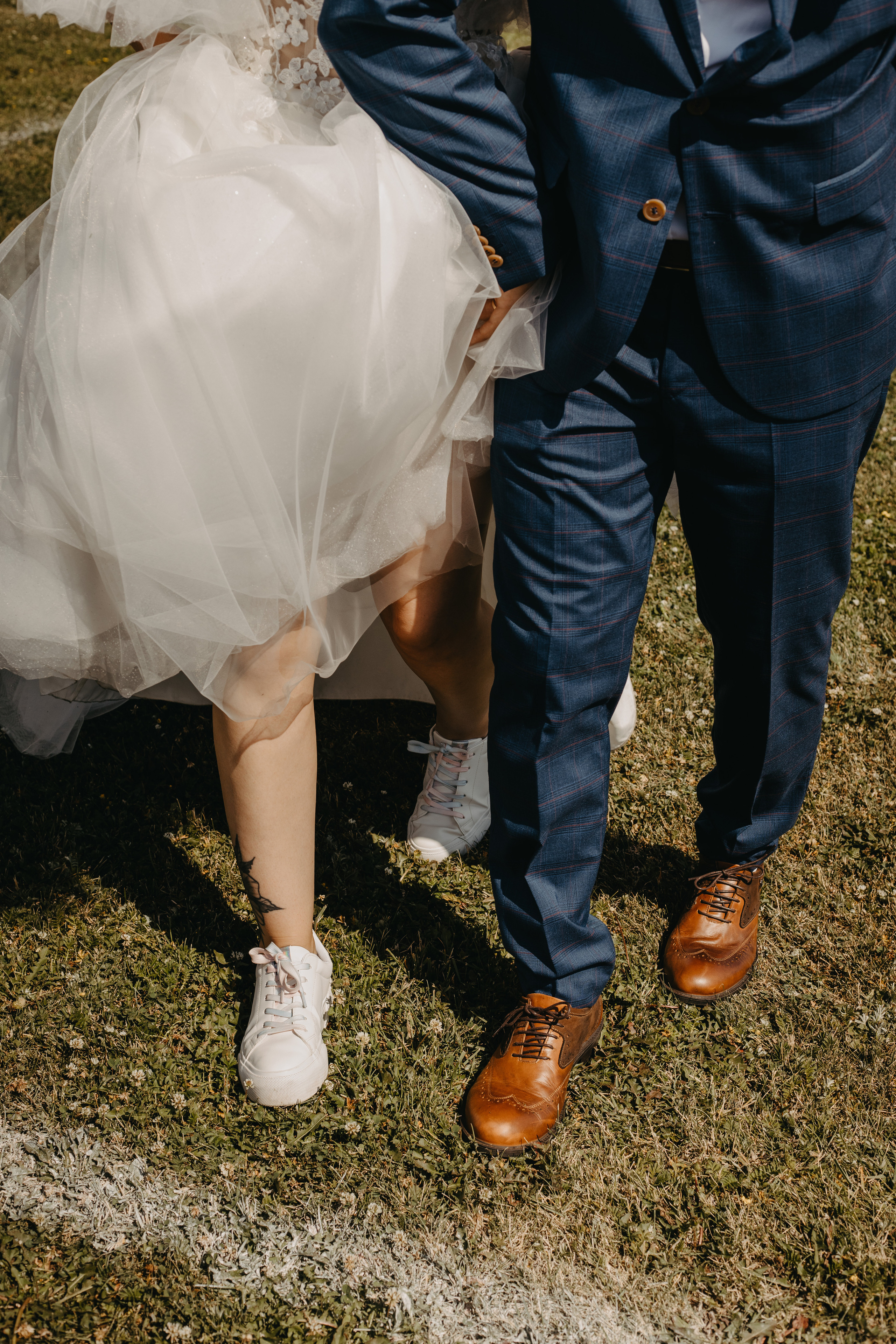 Сережа & Настя. Свадебный и семейный фотограф во Владимире Белашова Анастасия