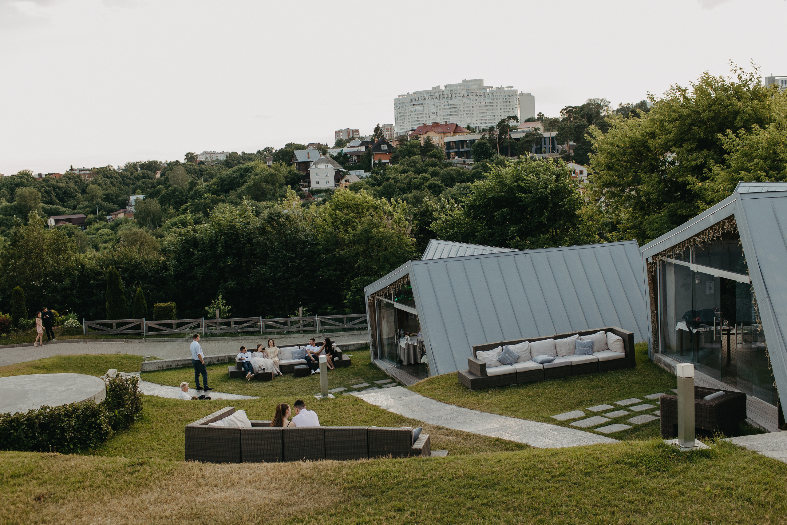 Лена и Леша. Свадебный и семейный фотограф во Владимире Белашова Анастасия