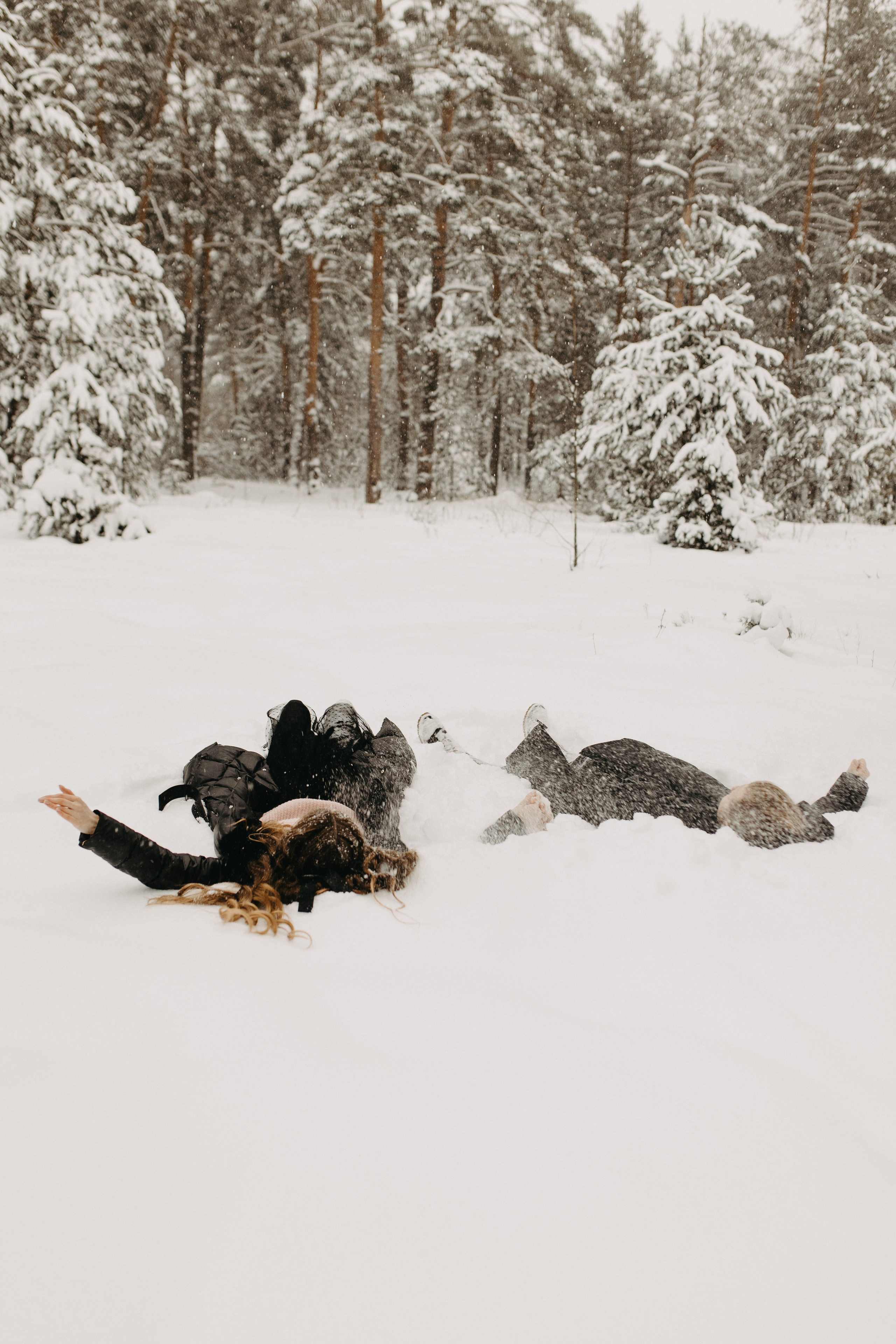 Вова и Юля. Свадебный и семейный фотограф во Владимире Белашова Анастасия