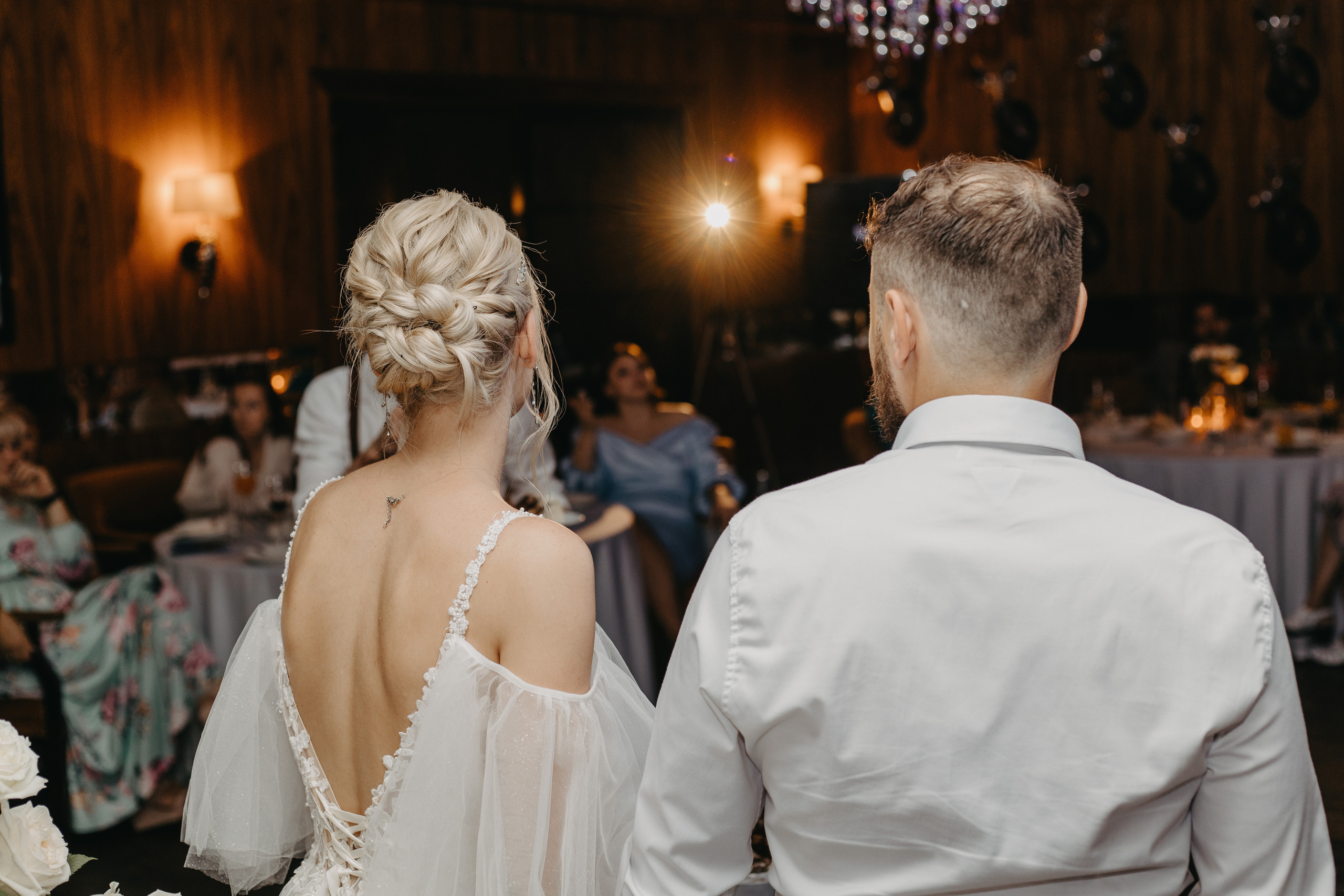 Сережа & Настя. Свадебный и семейный фотограф во Владимире Белашова Анастасия