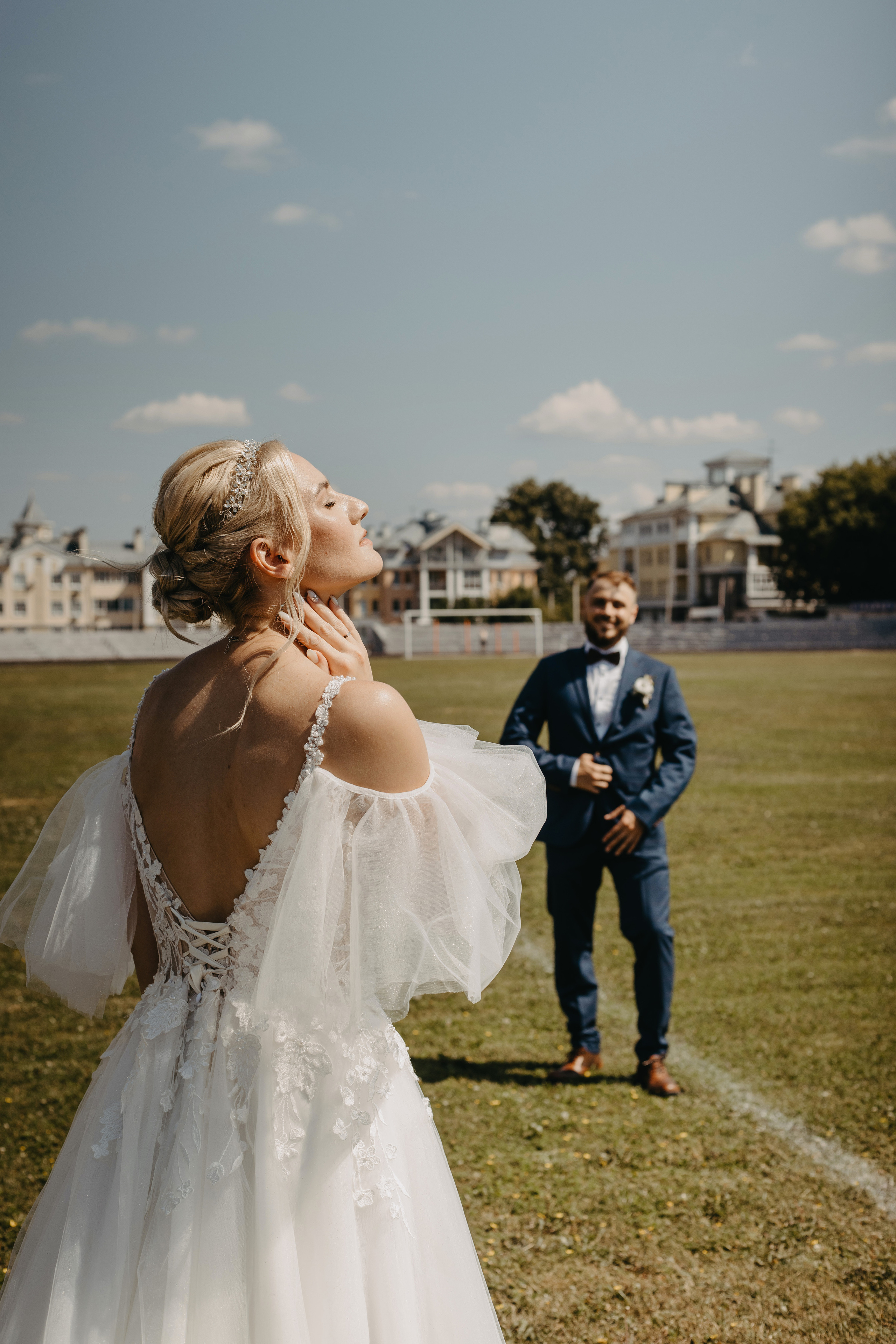 Сережа & Настя. Свадебный и семейный фотограф во Владимире Белашова Анастасия