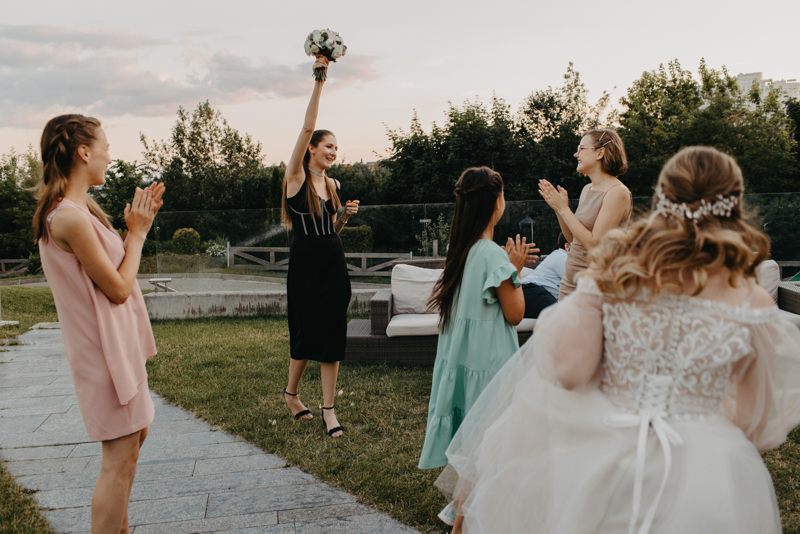 Лена и Леша. Свадебный и семейный фотограф во Владимире Белашова Анастасия